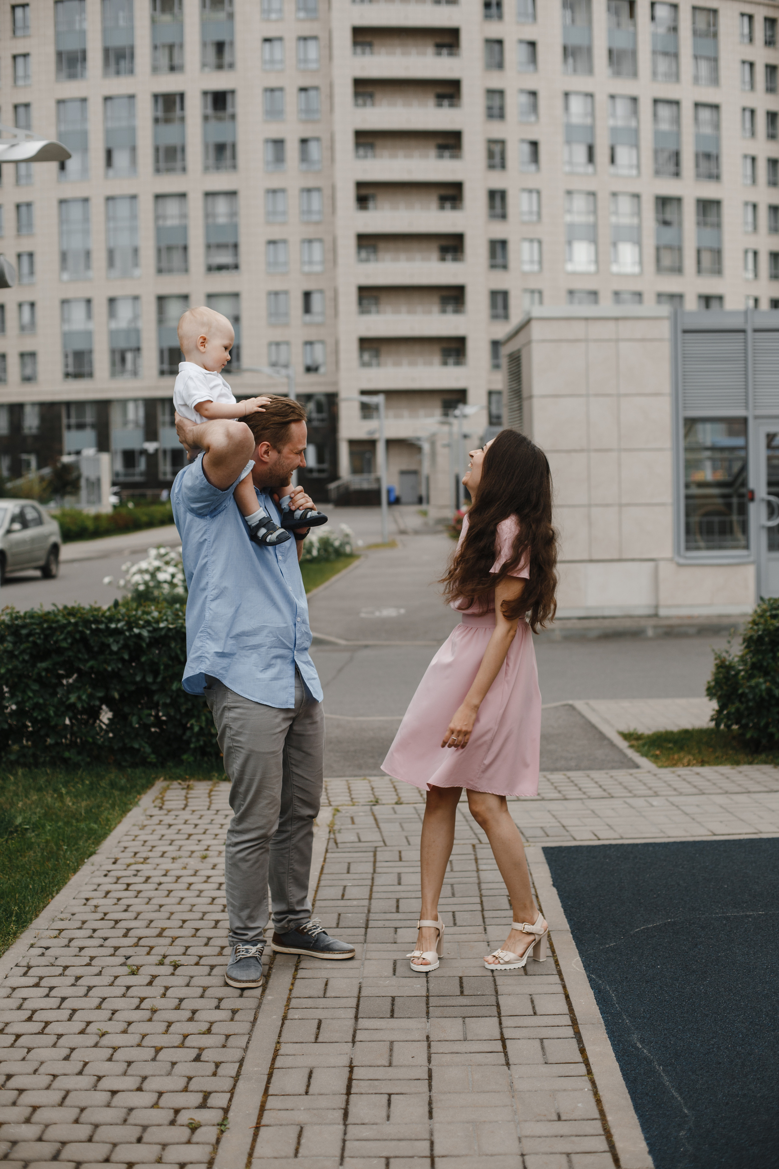 Максу год! Афигеть!. Свадебный фотограф СПБ I Иван Ильин