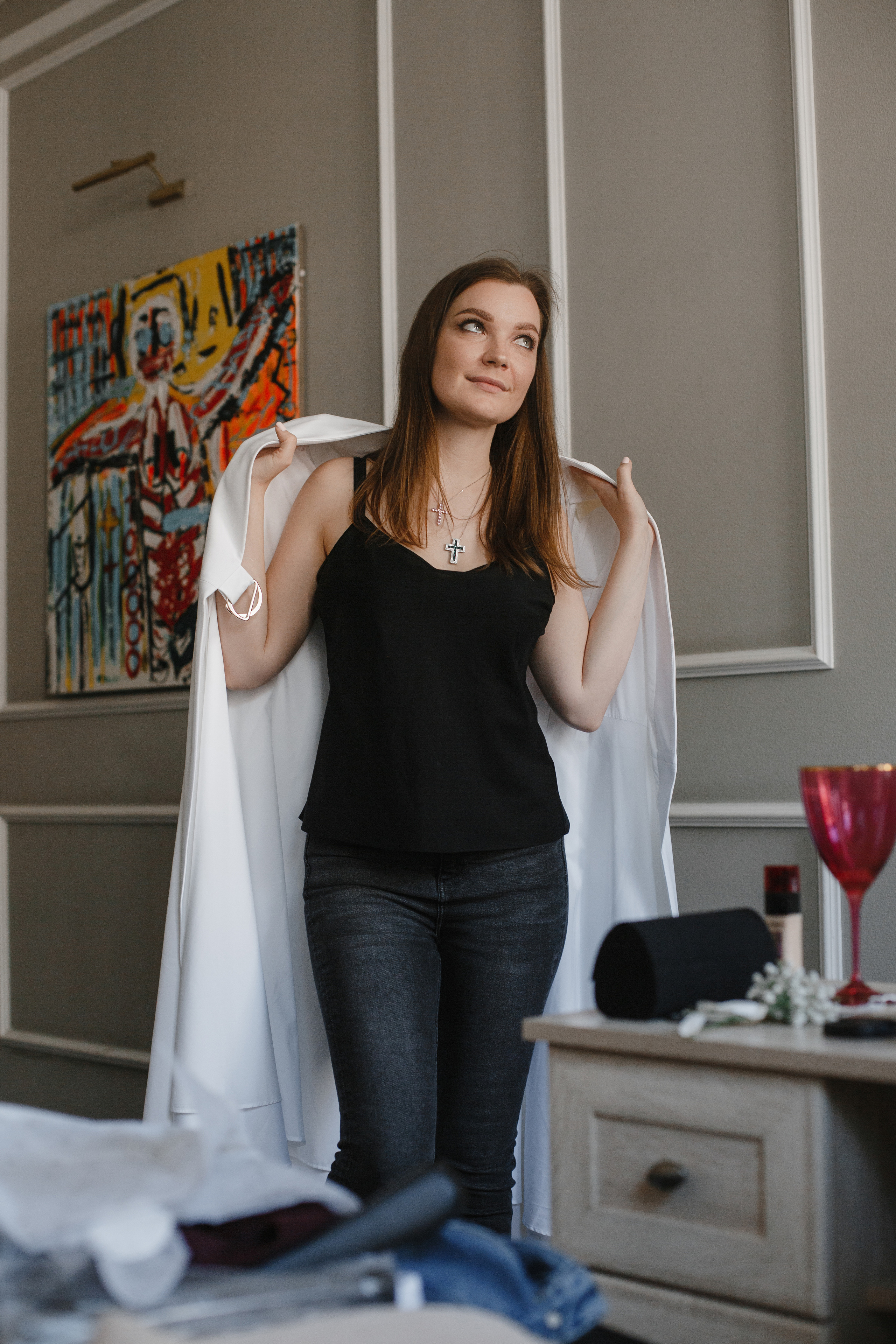 Настя и Никита. Свадебный фотограф СПБ I Иван Ильин