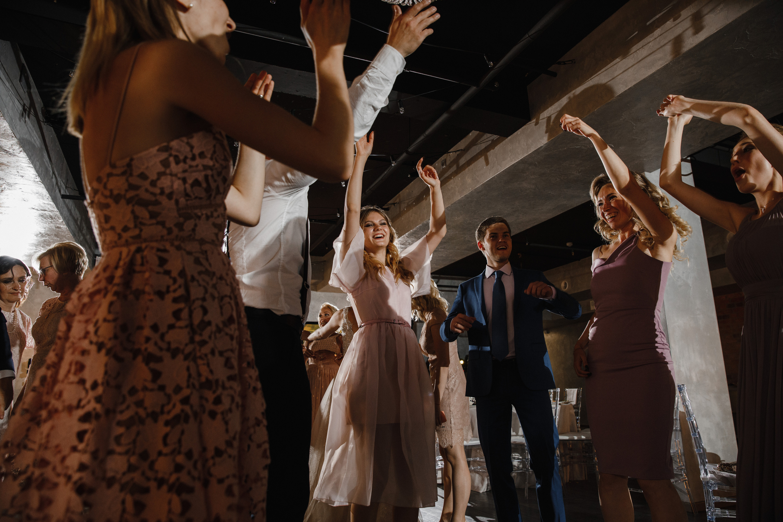 Оливер и Вита. Свадебный фотограф СПБ I Иван Ильин