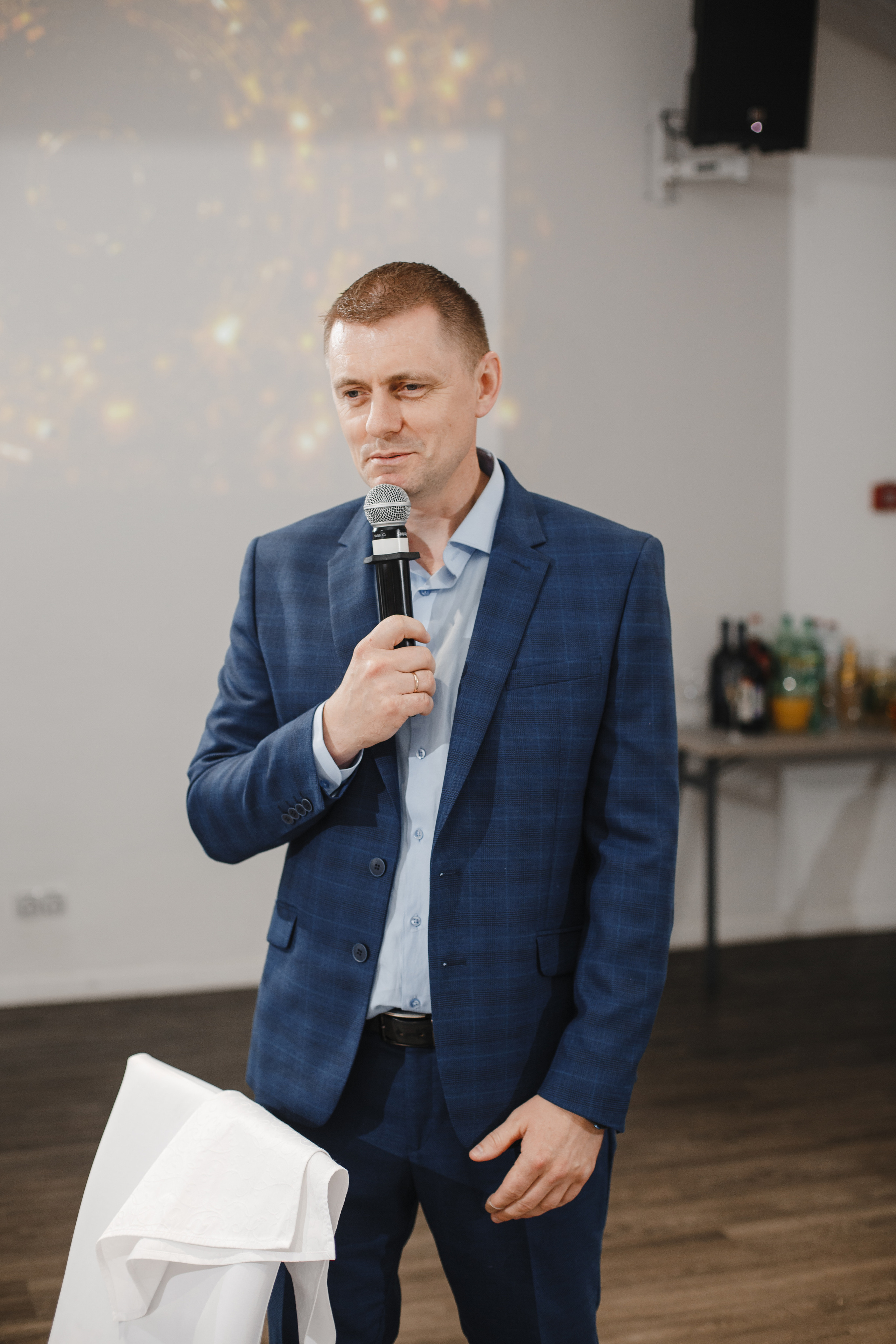 Лиза и Витя. Свадебный фотограф СПБ I Иван Ильин