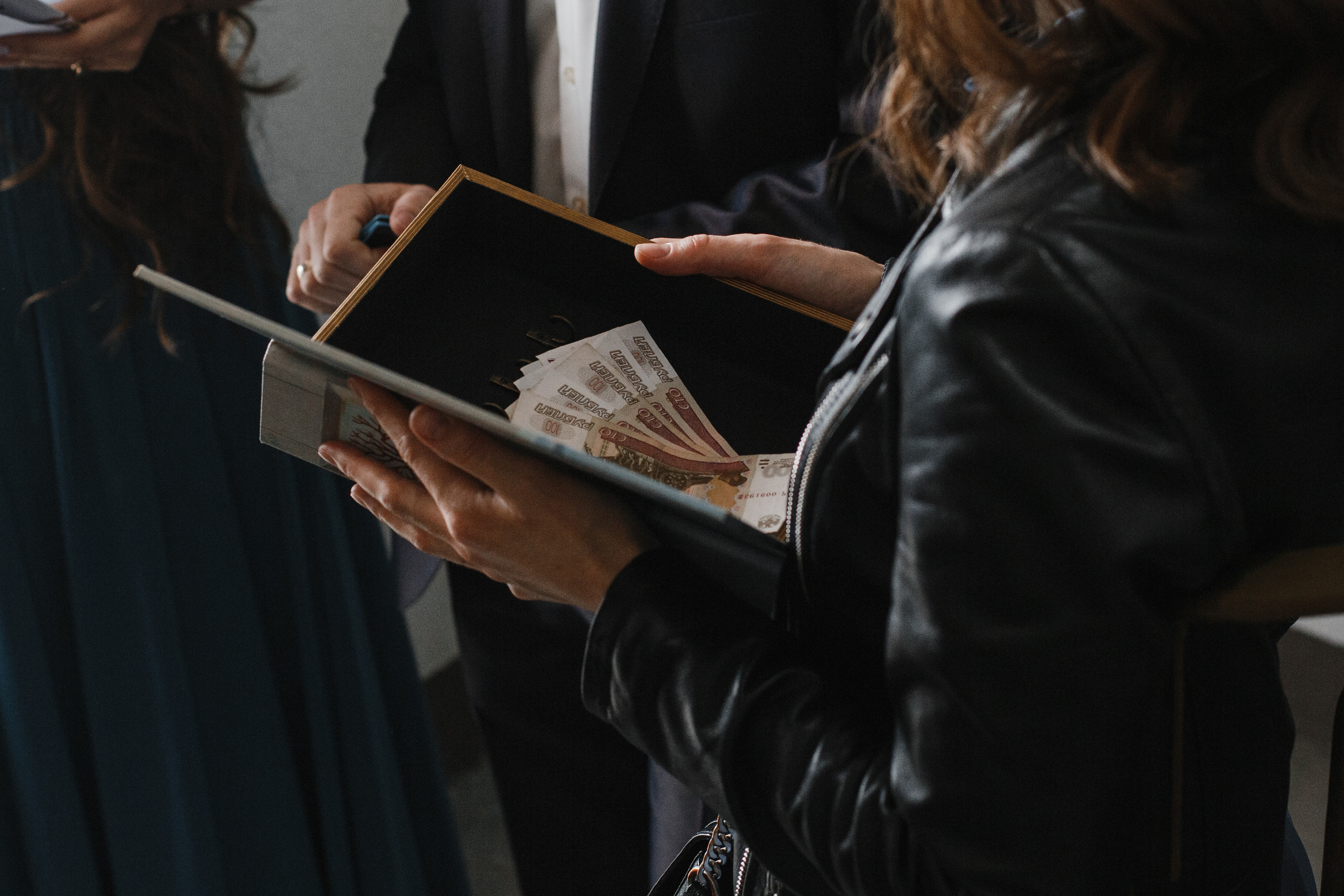 Лиза и Витя. Свадебный фотограф СПБ I Иван Ильин