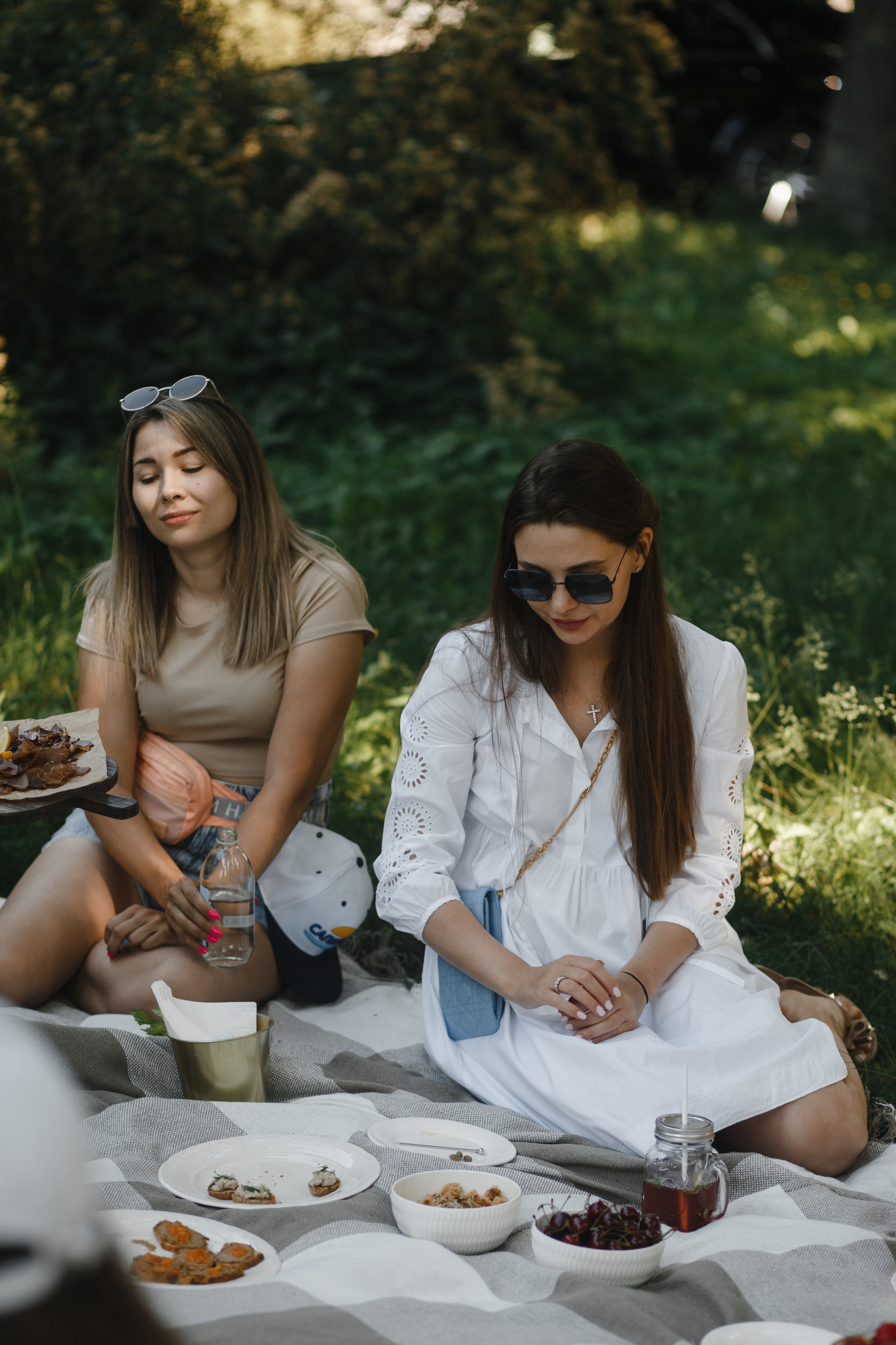 День рождения Марии. Свадебный фотограф СПБ I Иван Ильин