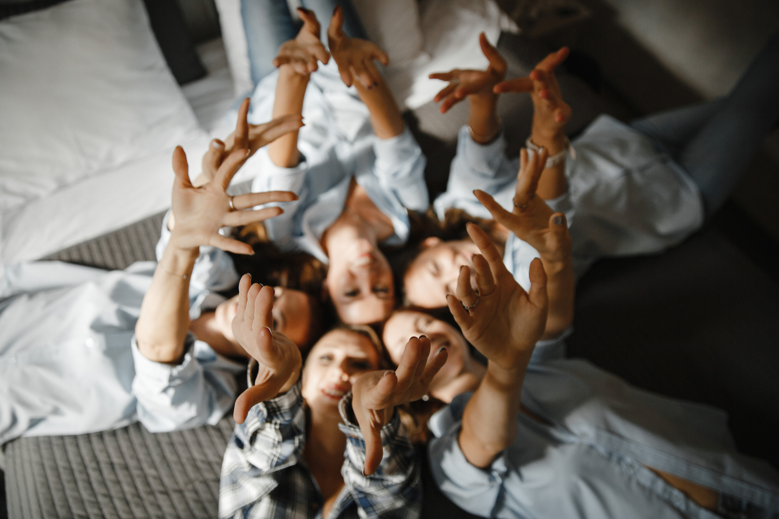 Свадебный фотограф СПБ I Иван Ильин