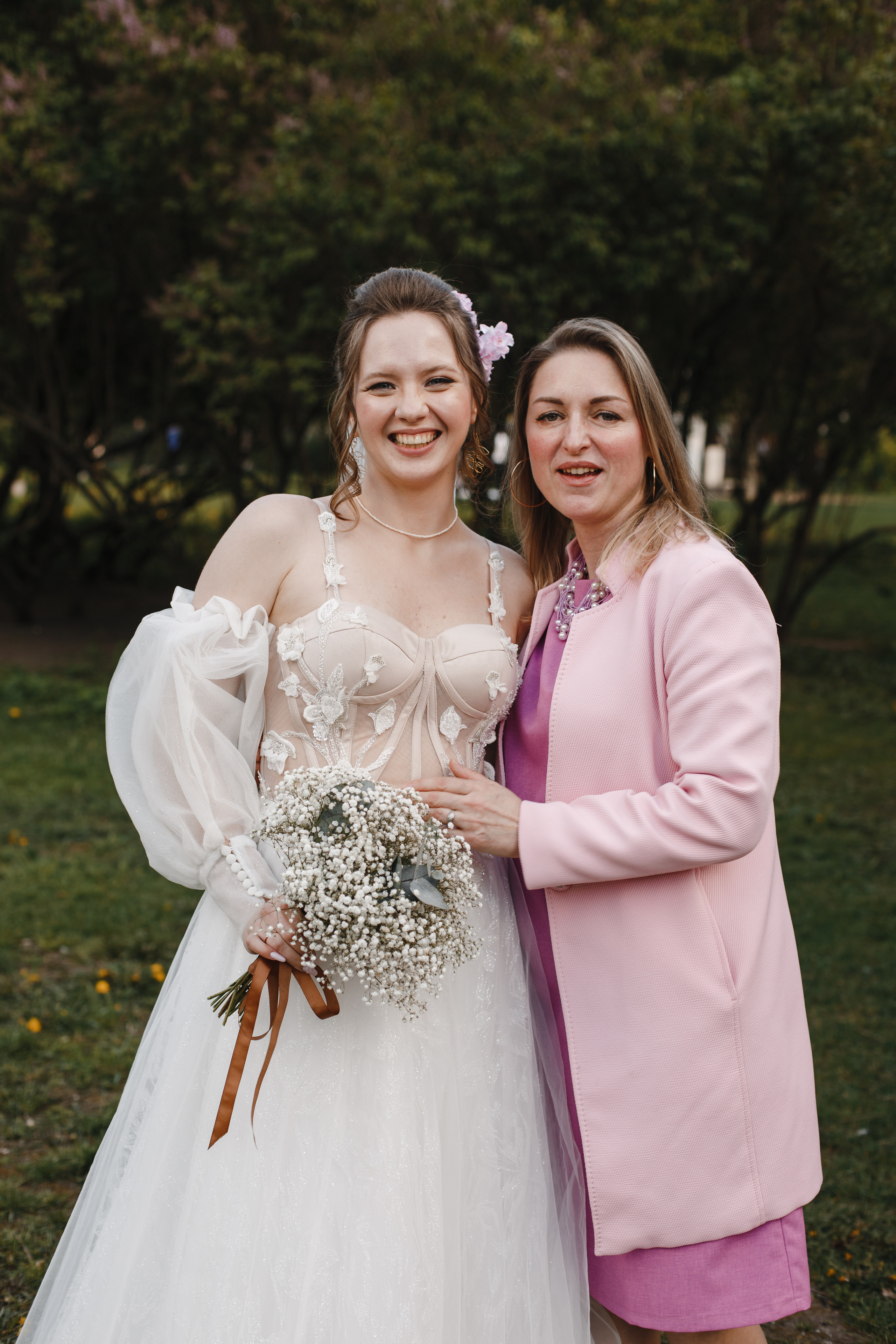 Ксения и Артем. Свадебный фотограф СПБ I Иван Ильин