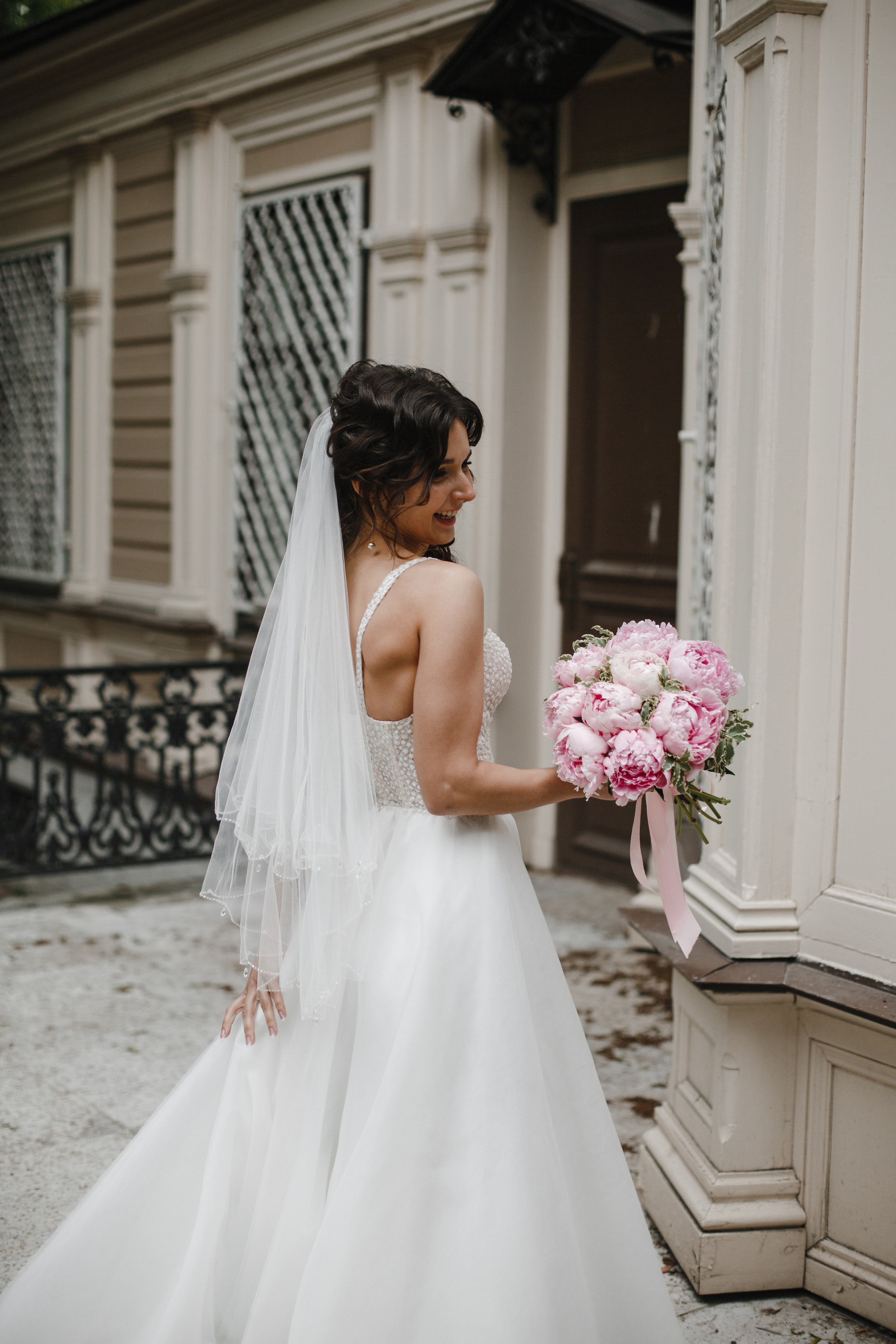 Лиза и Витя. Свадебный фотограф СПБ I Иван Ильин