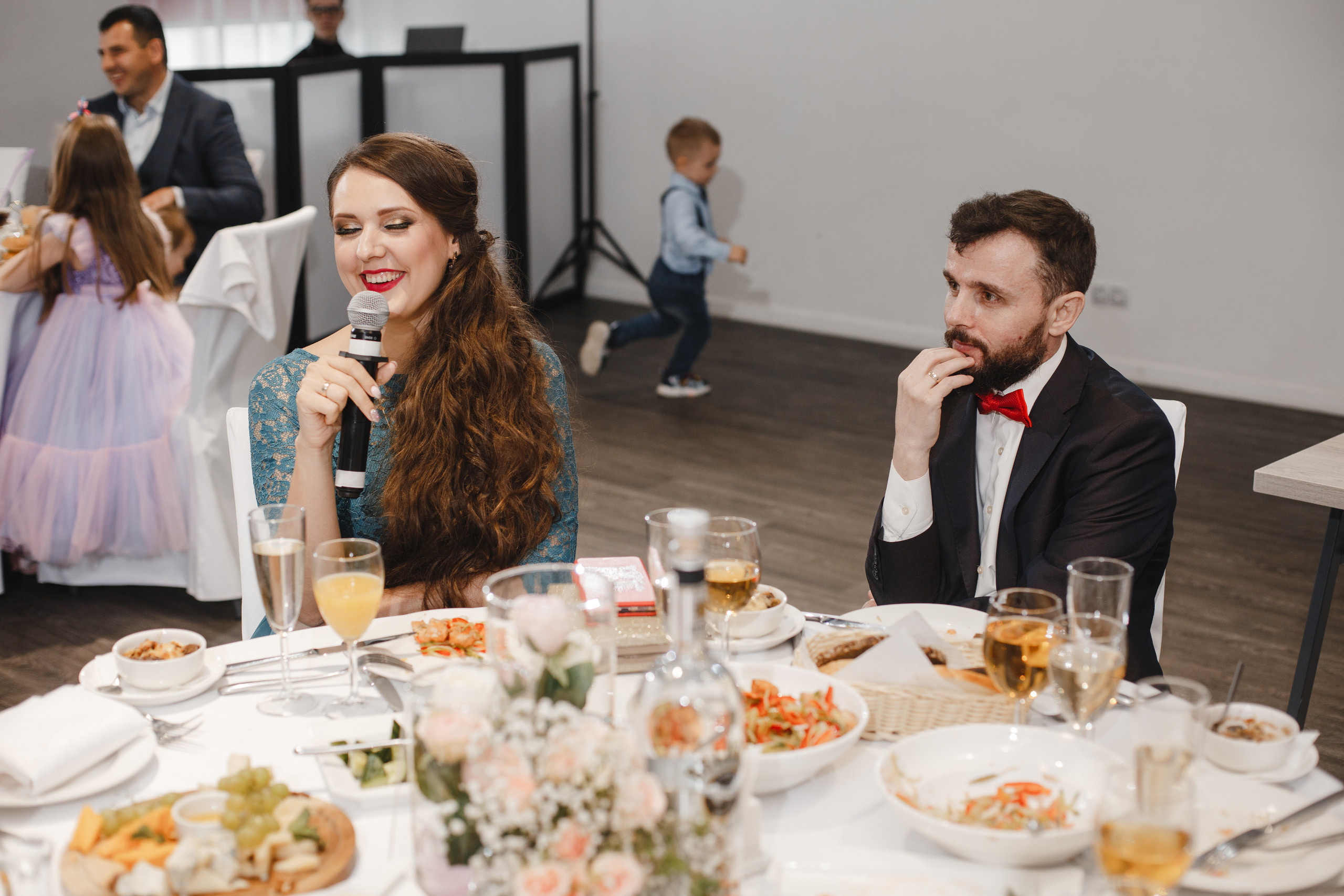 Лиза и Витя. Свадебный фотограф СПБ I Иван Ильин