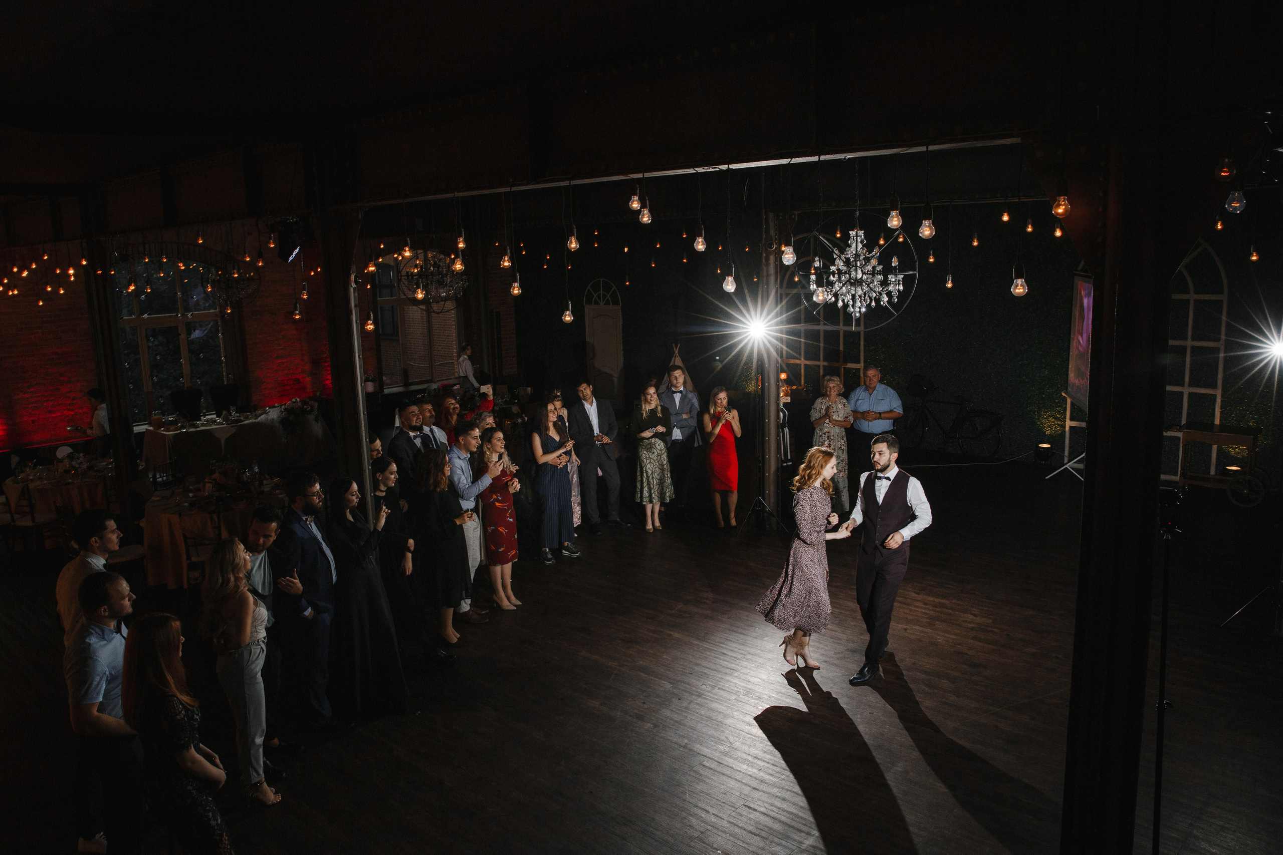 Егор и Настя. Свадебный фотограф СПБ I Иван Ильин