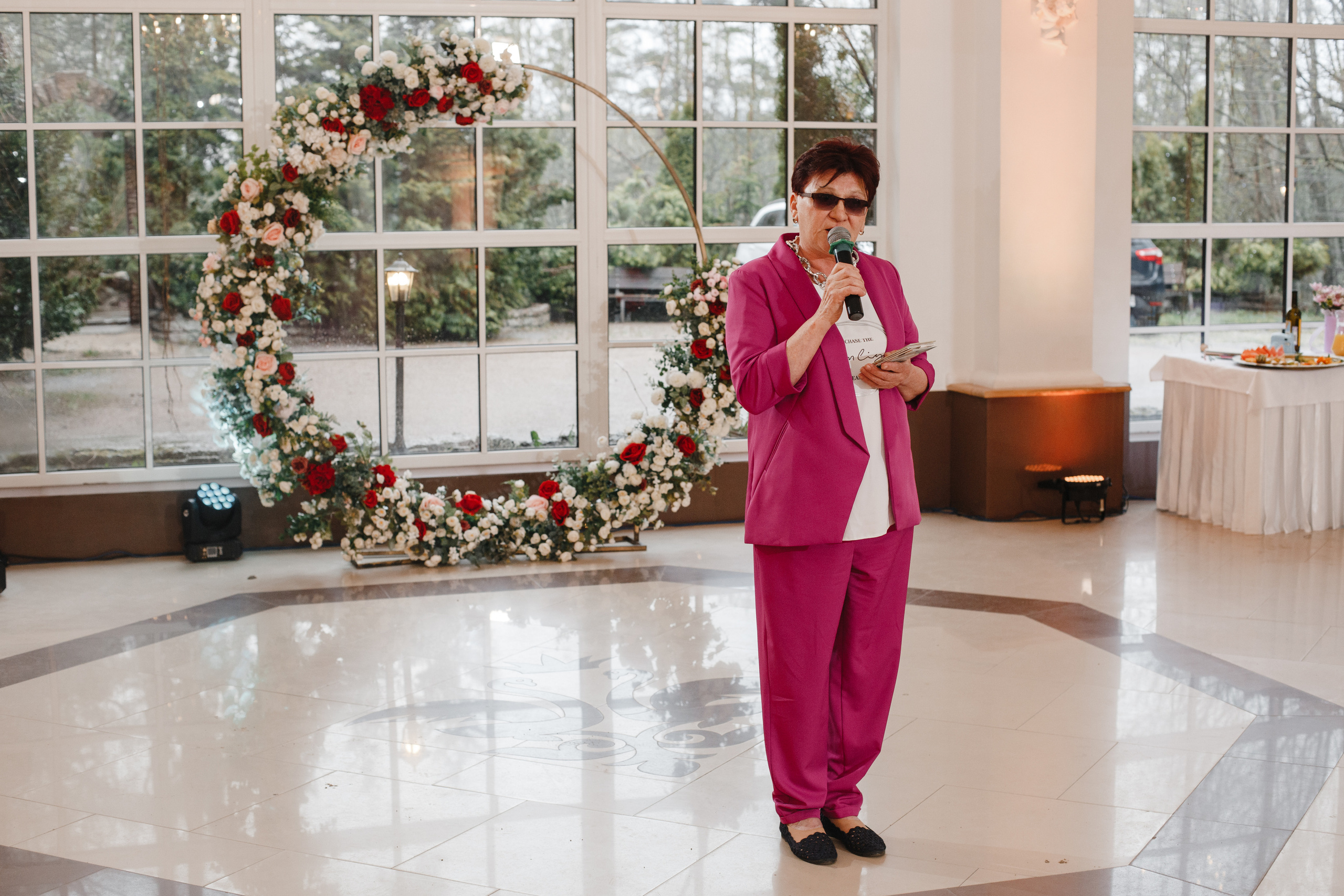 Анастасия и Юрий. Свадебный фотограф СПБ I Иван Ильин