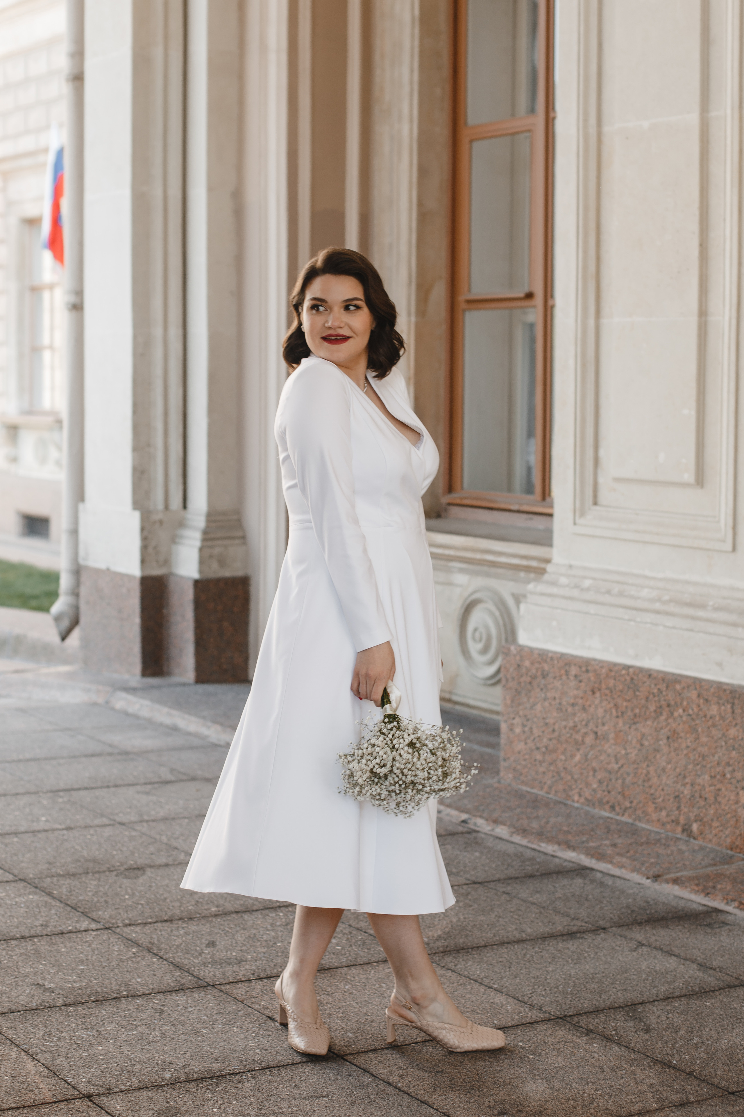 Настя и Никита. Свадебный фотограф СПБ I Иван Ильин