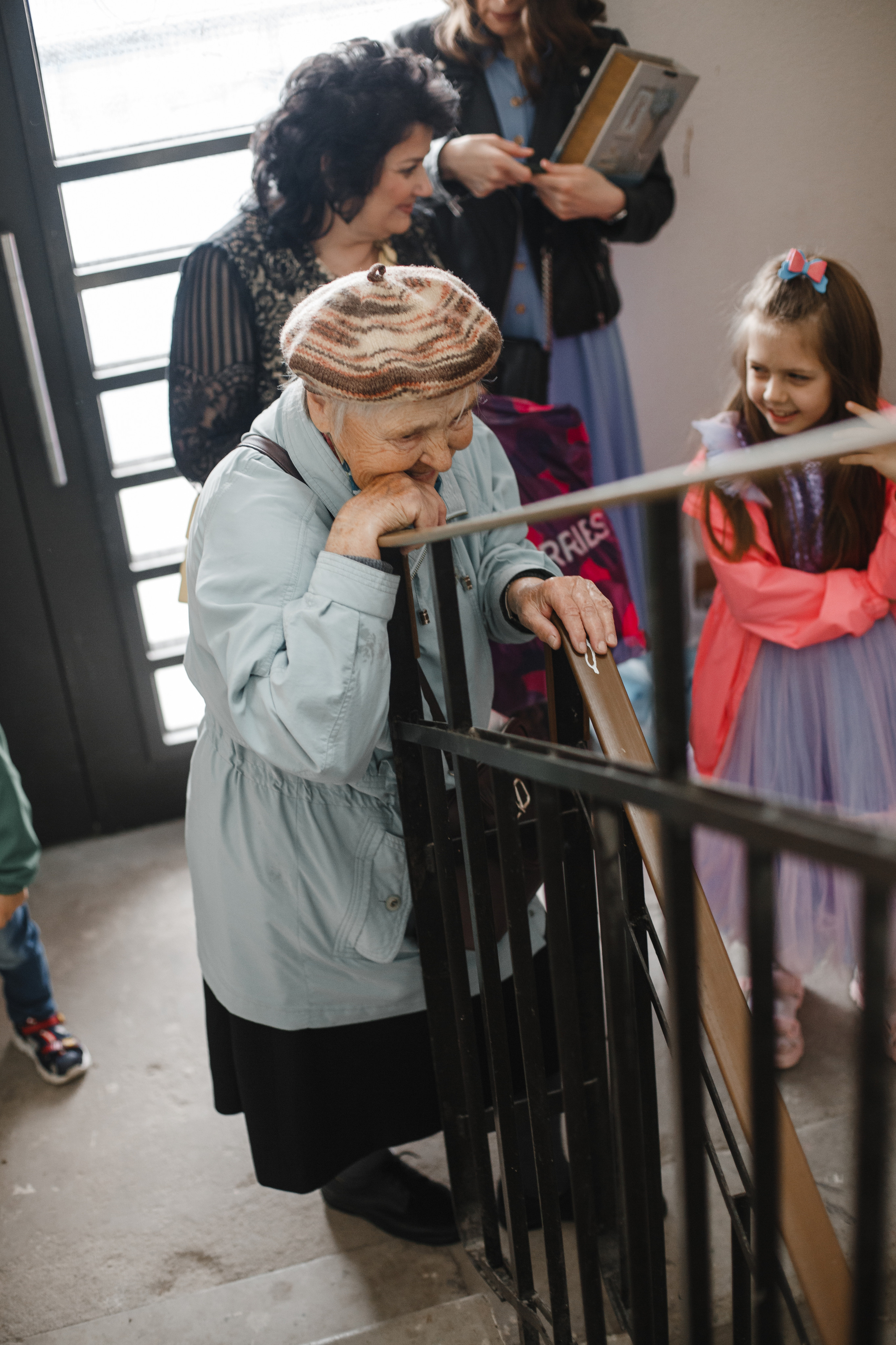 Лиза и Витя. Свадебный фотограф СПБ I Иван Ильин