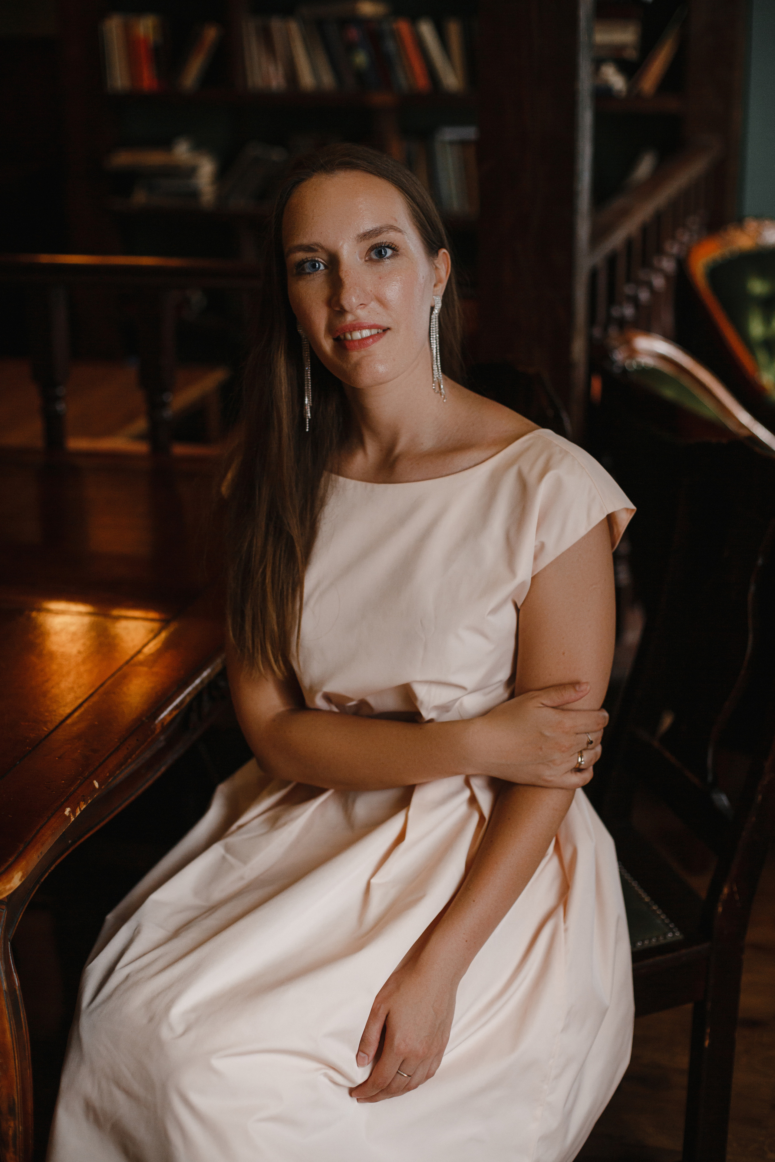 Маша и Коля. Свадебный фотограф СПБ I Иван Ильин