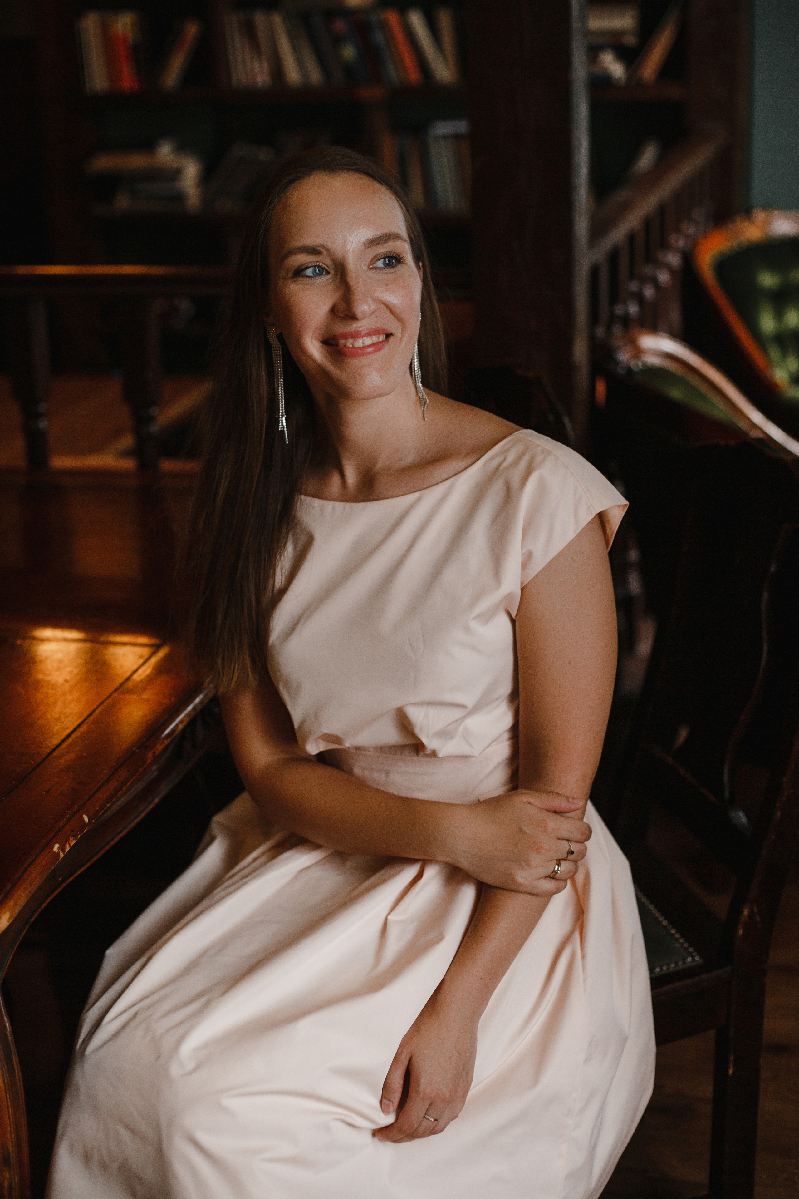 Маша и Коля. Свадебный фотограф СПБ I Иван Ильин