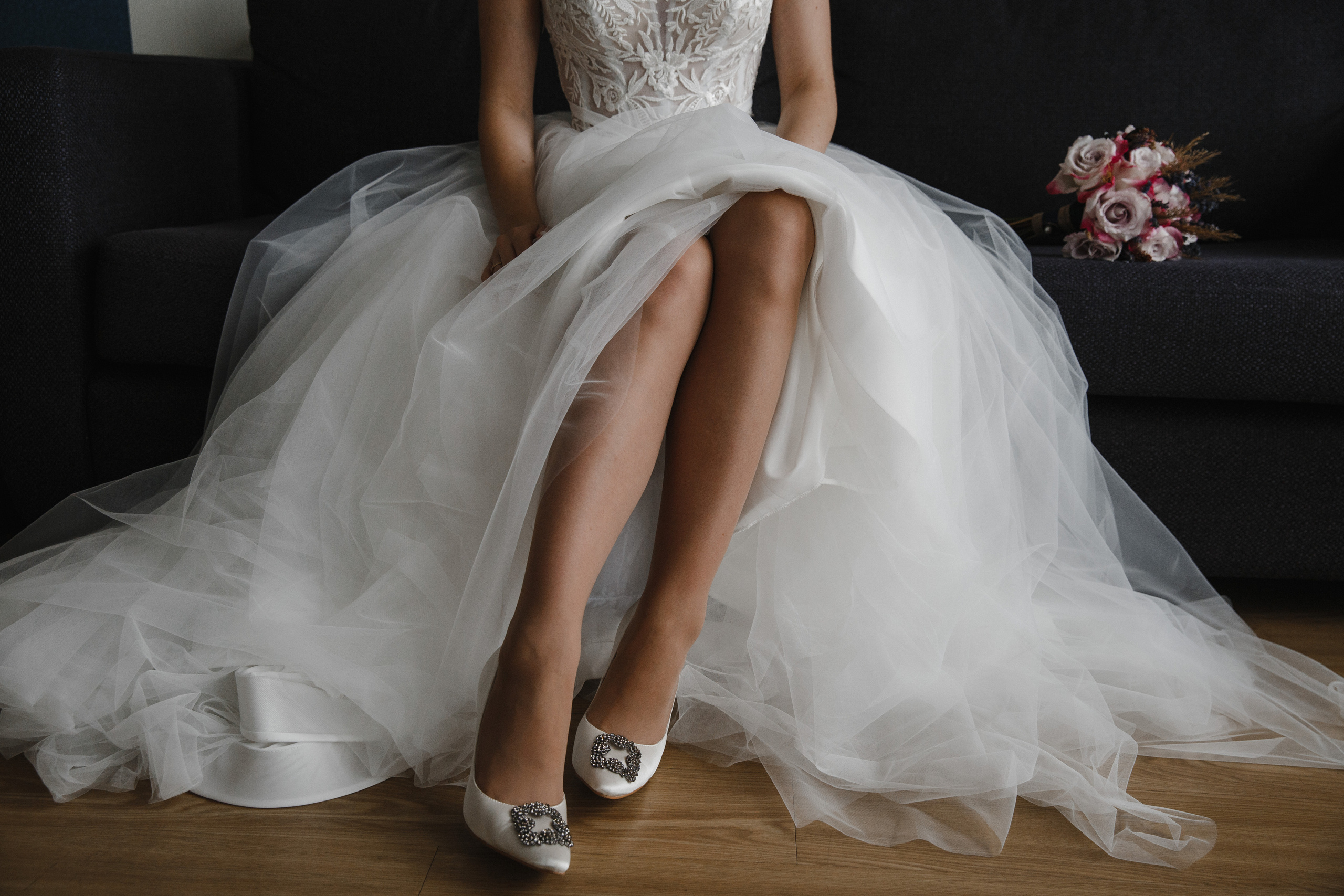 Свадебный фотограф СПБ I Иван Ильин