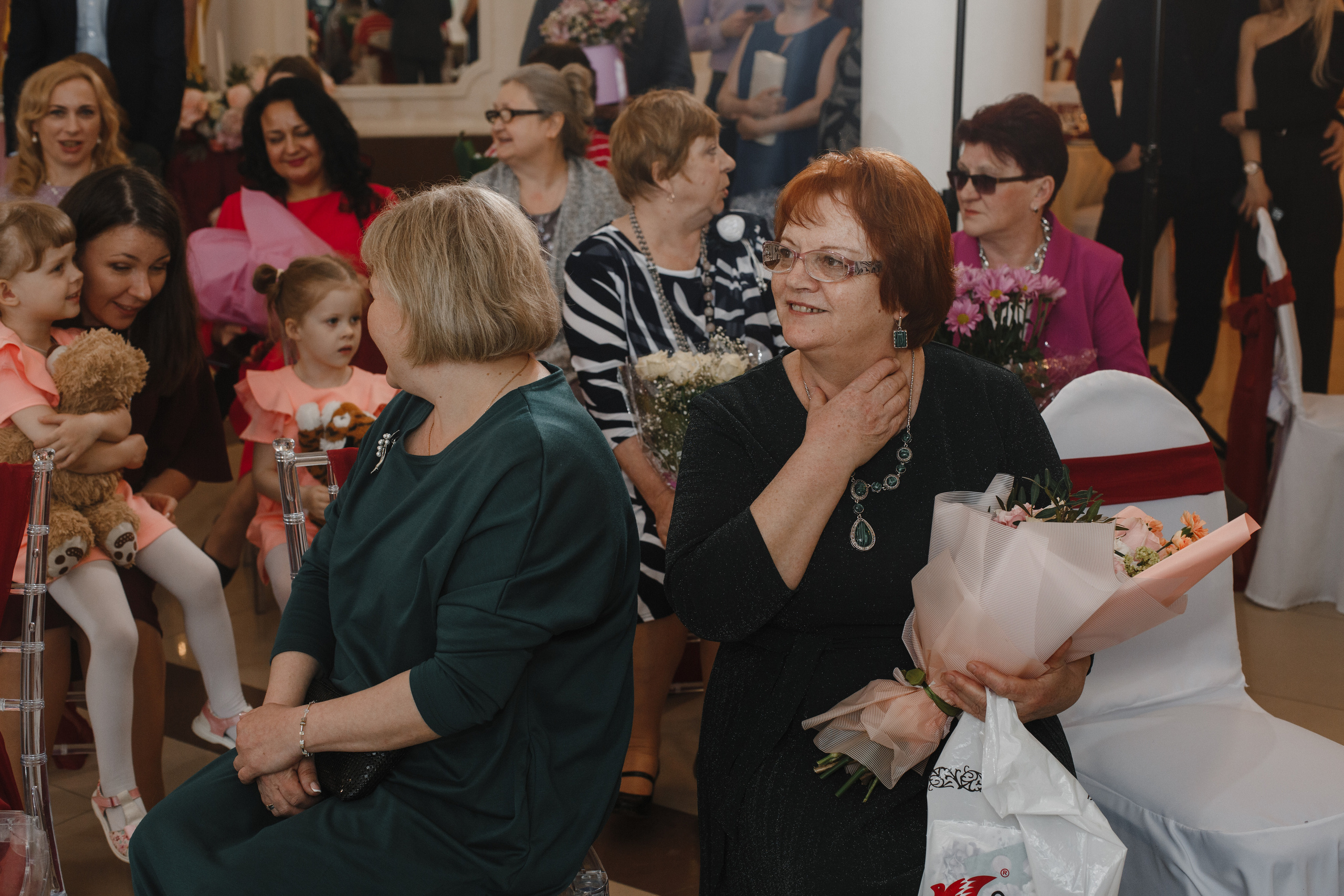 Анастасия и Юрий. Свадебный фотограф СПБ I Иван Ильин