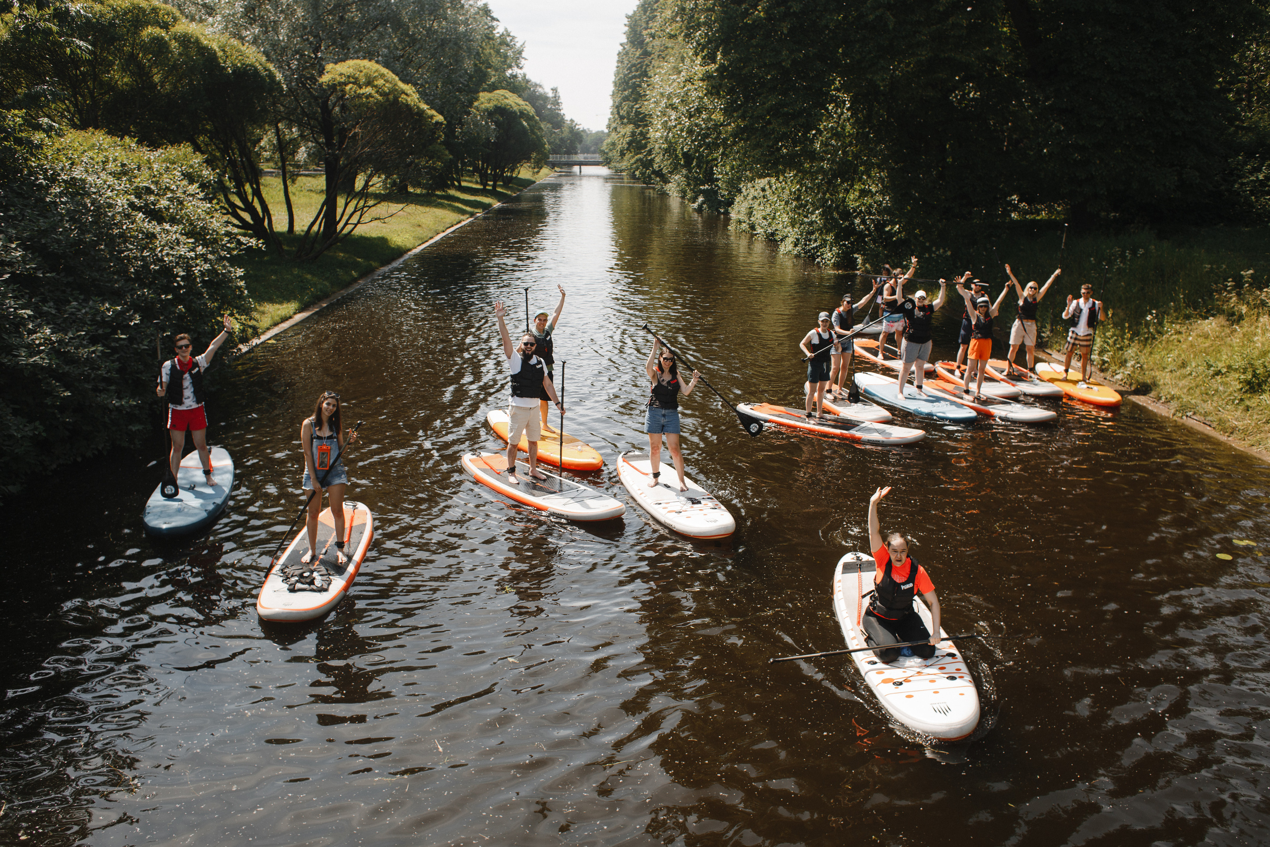 День рождения Марии. Свадебный фотограф СПБ I Иван Ильин
