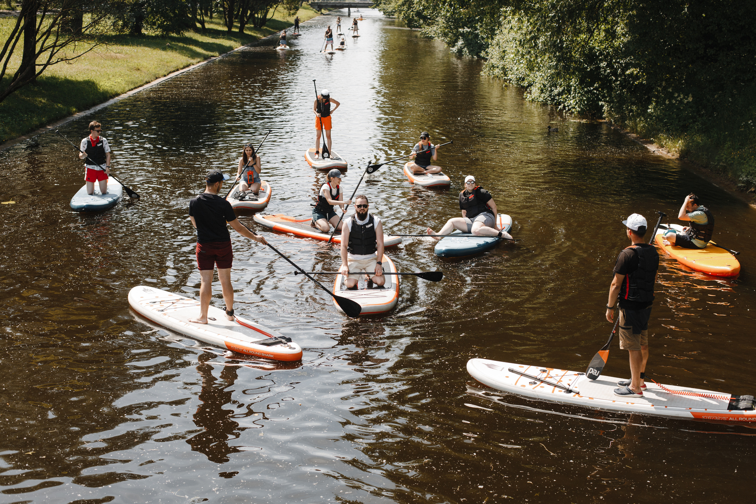 День рождения Марии. Свадебный фотограф СПБ I Иван Ильин