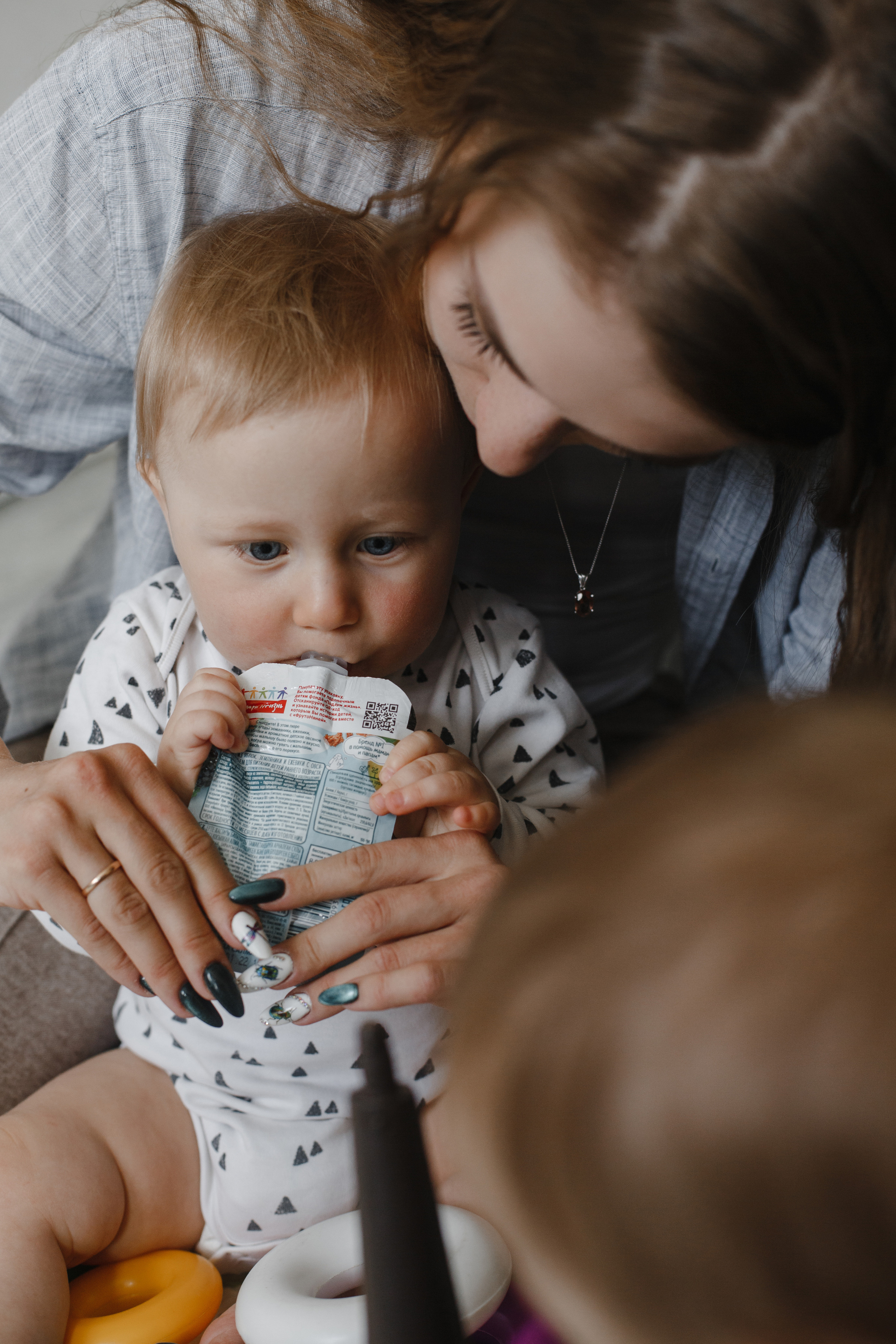Маша Сева и Слава. Свадебный фотограф СПБ I Иван Ильин
