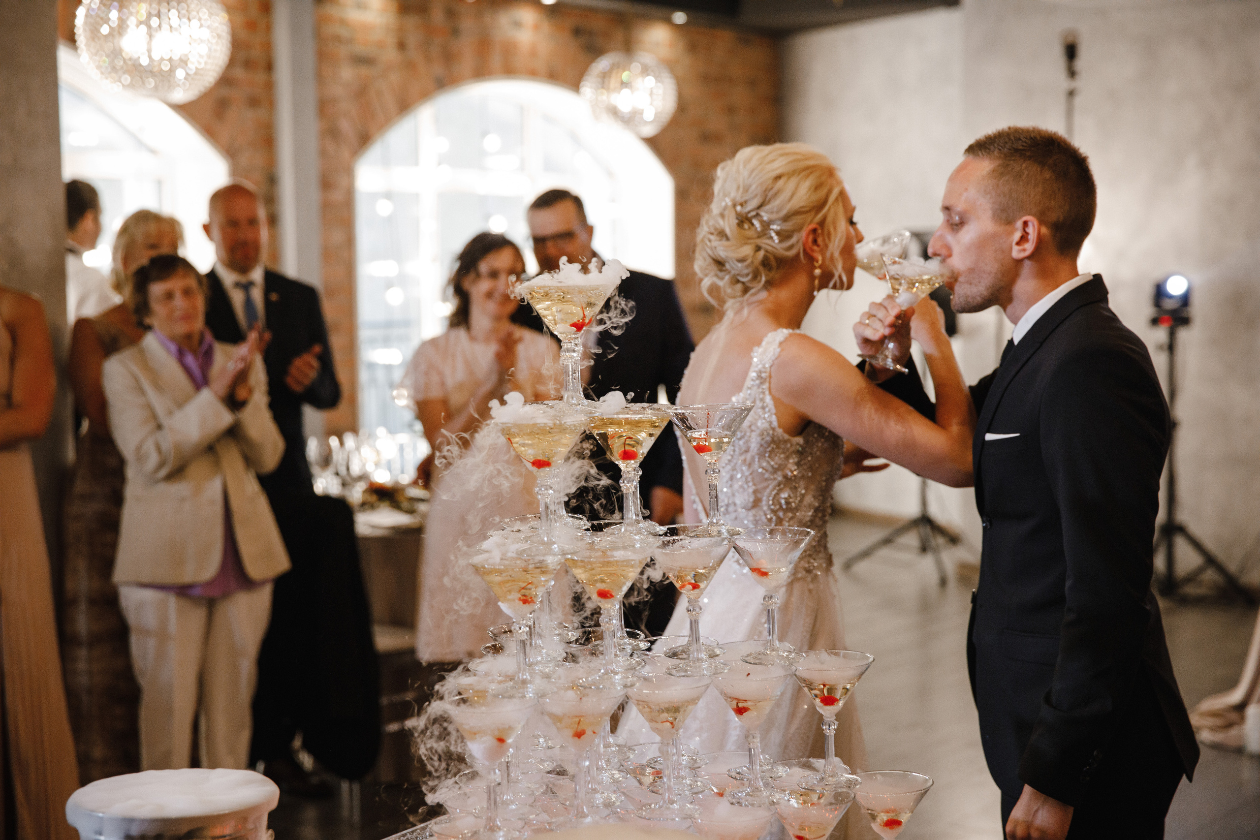 Оливер и Вита. Свадебный фотограф СПБ I Иван Ильин