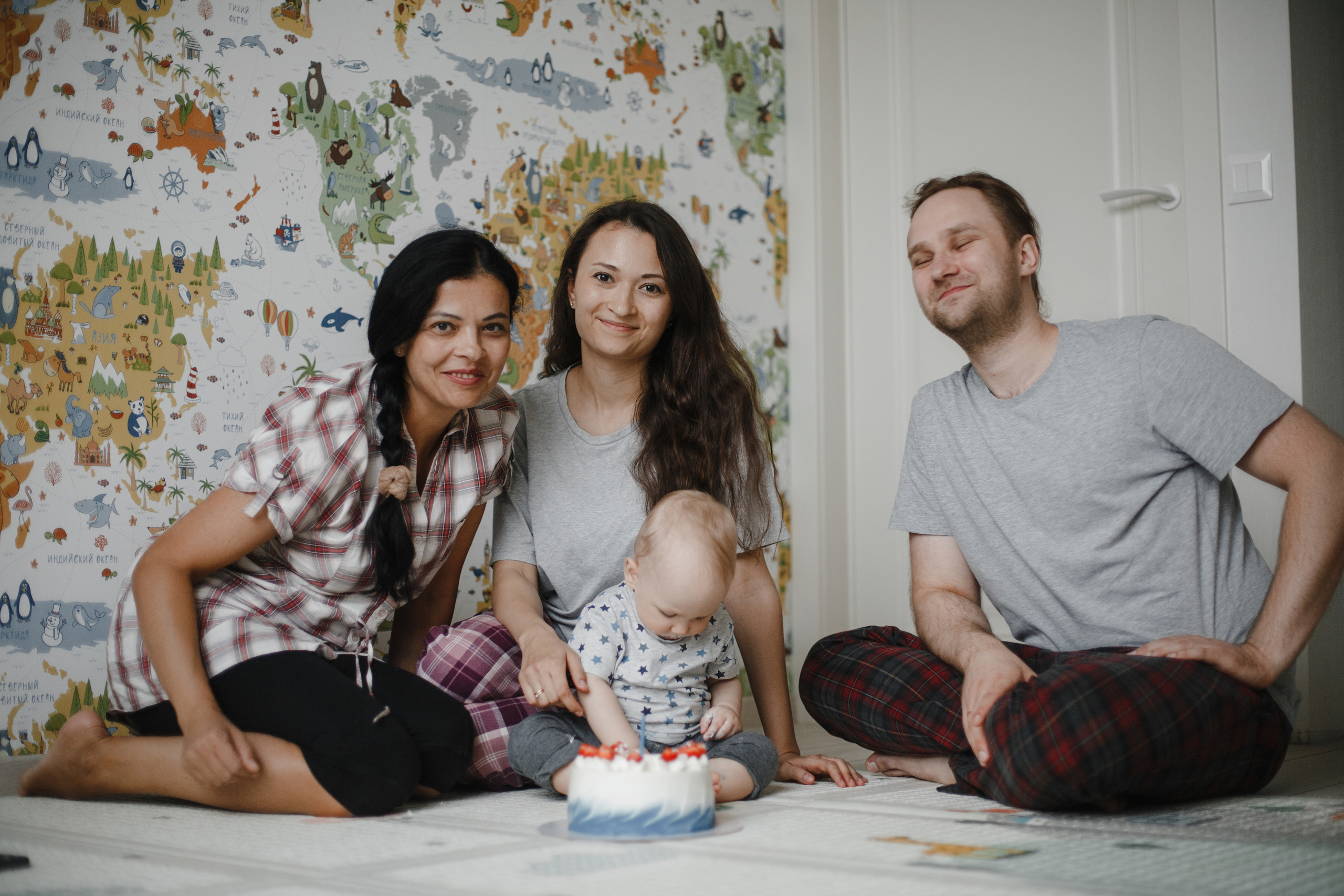 Максу год! Афигеть!. Свадебный фотограф СПБ I Иван Ильин