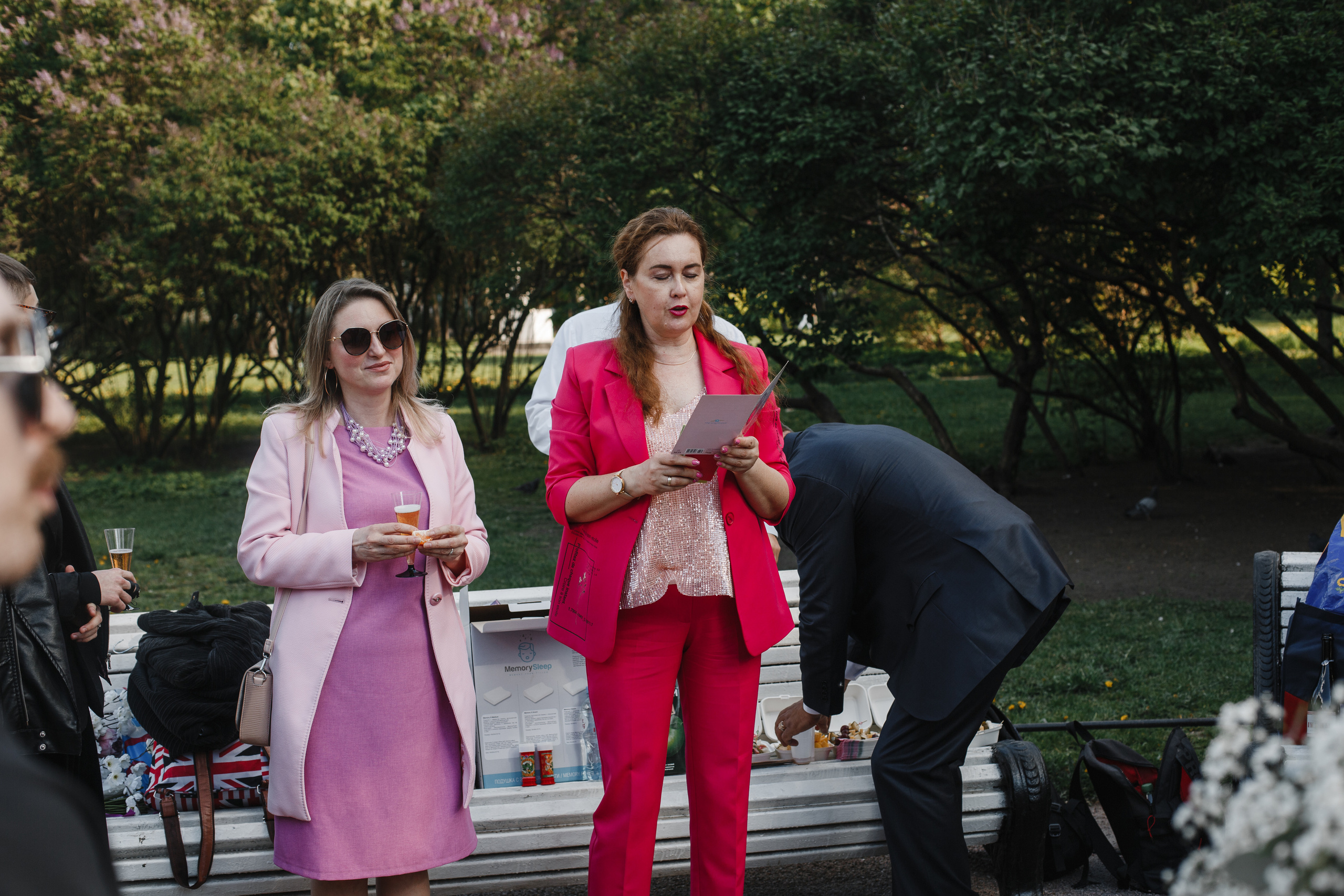 Ксения и Артем. Свадебный фотограф СПБ I Иван Ильин