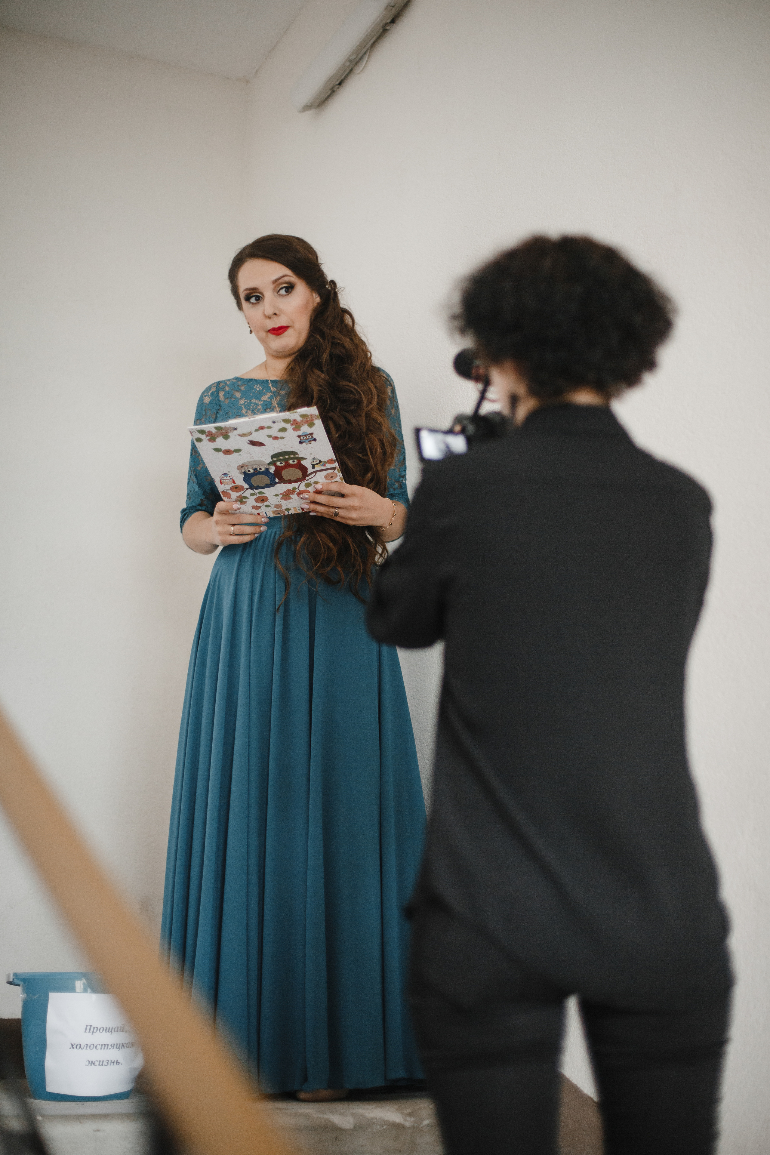 Лиза и Витя. Свадебный фотограф СПБ I Иван Ильин