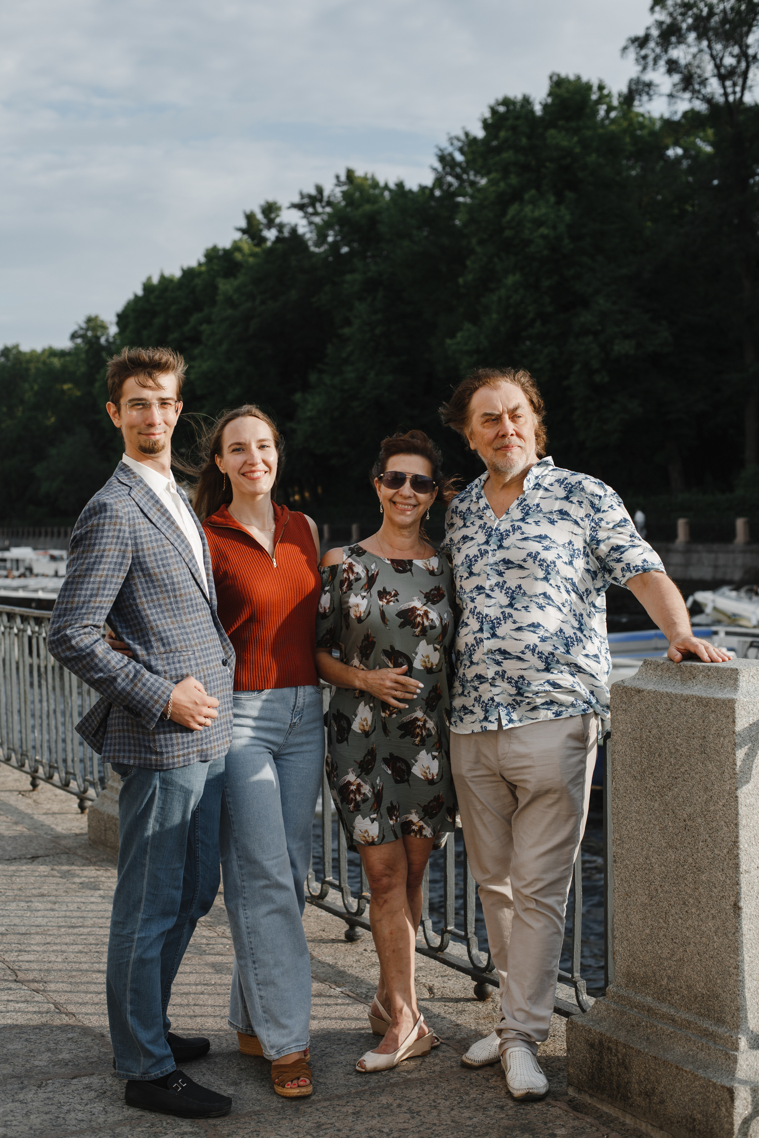 Маша и Коля. Свадебный фотограф СПБ I Иван Ильин