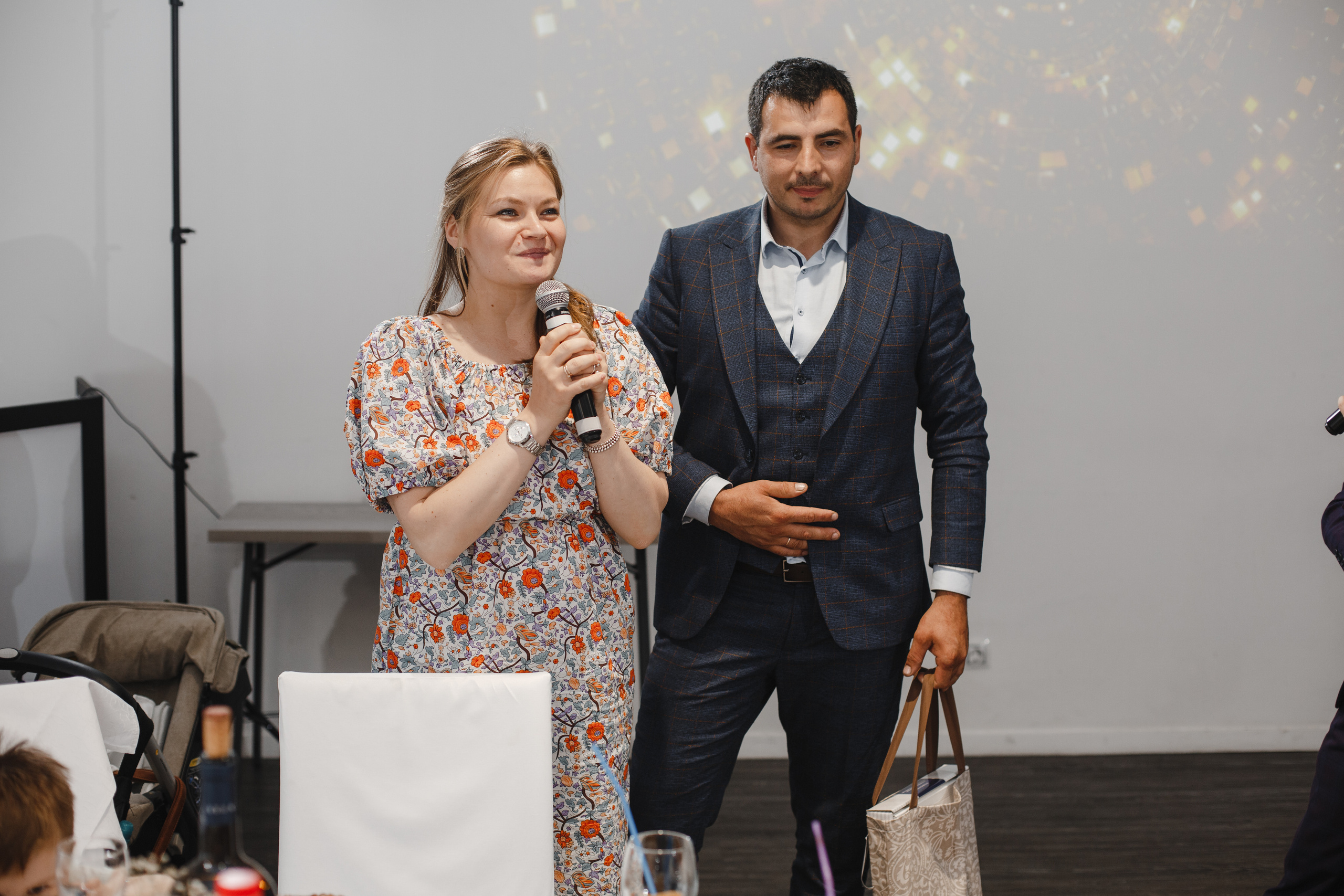 Лиза и Витя. Свадебный фотограф СПБ I Иван Ильин