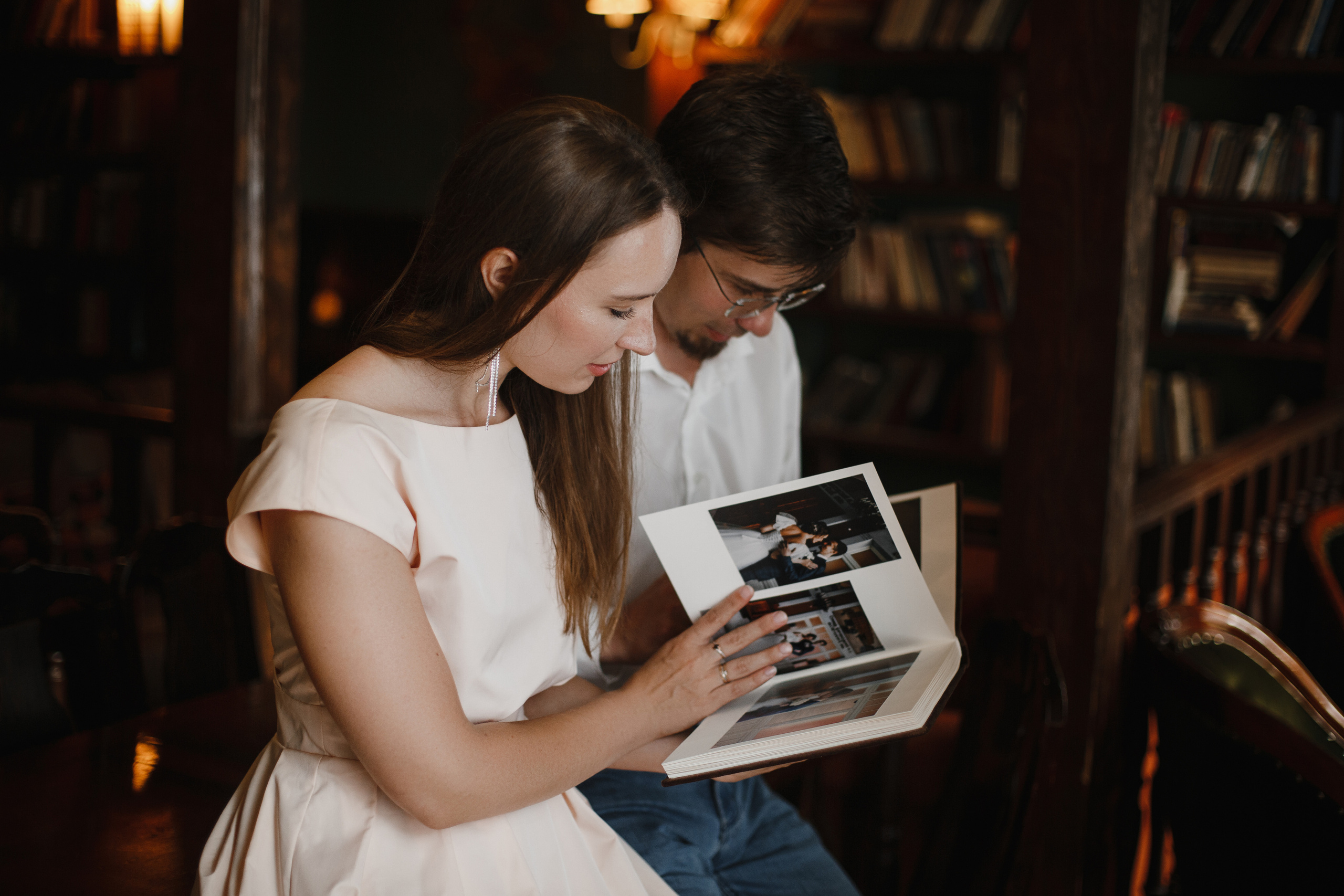 Маша и Коля. Свадебный фотограф СПБ I Иван Ильин