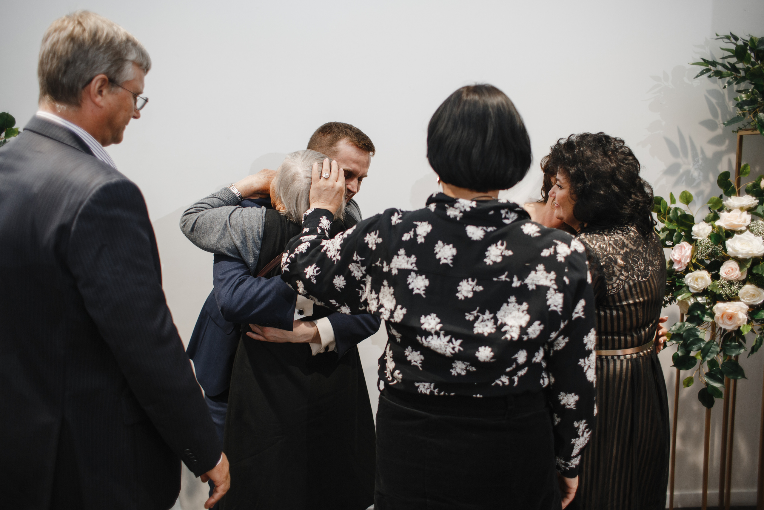 Лиза и Витя. Свадебный фотограф СПБ I Иван Ильин