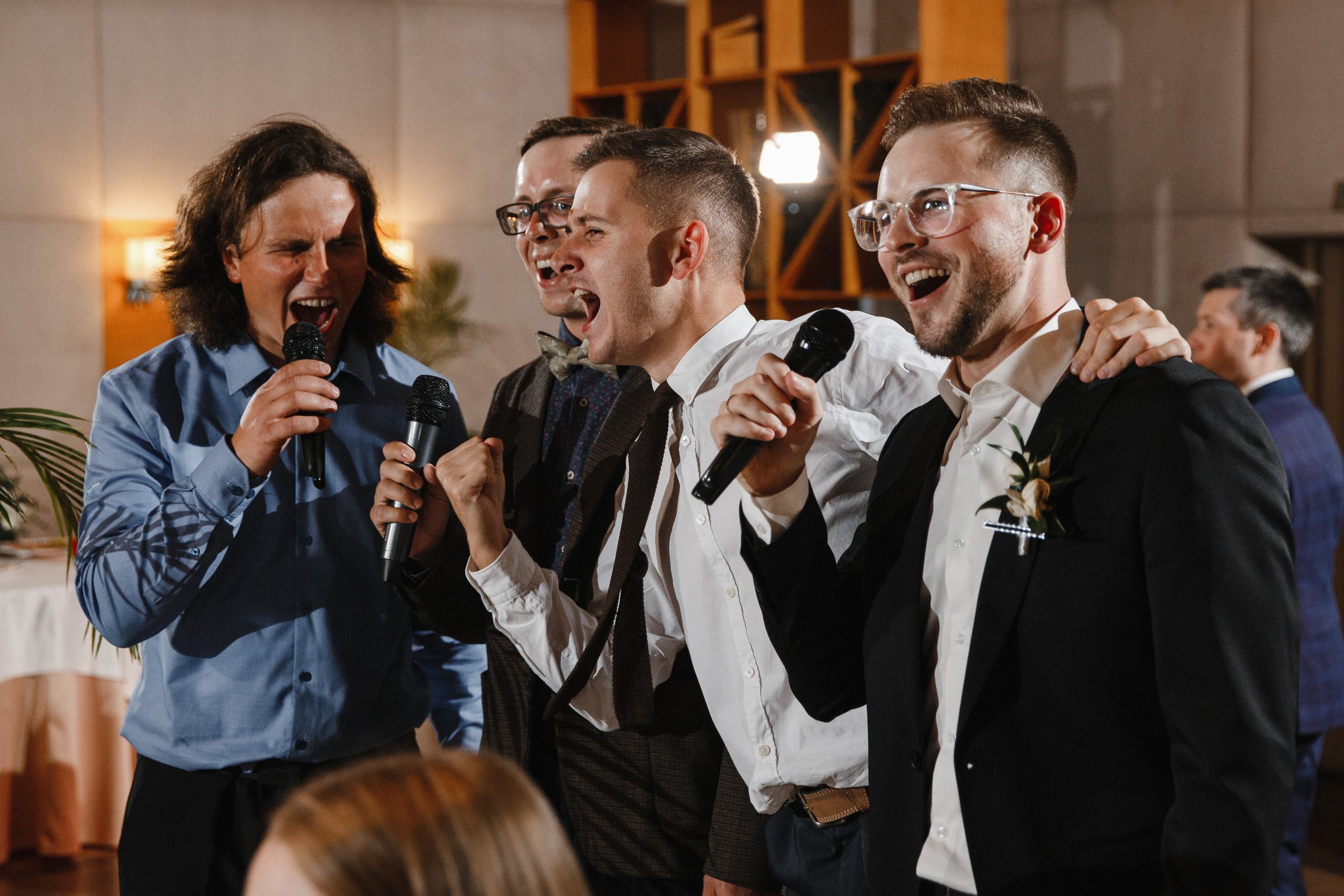 Алина и Дмитрий. Свадебный фотограф СПБ I Иван Ильин