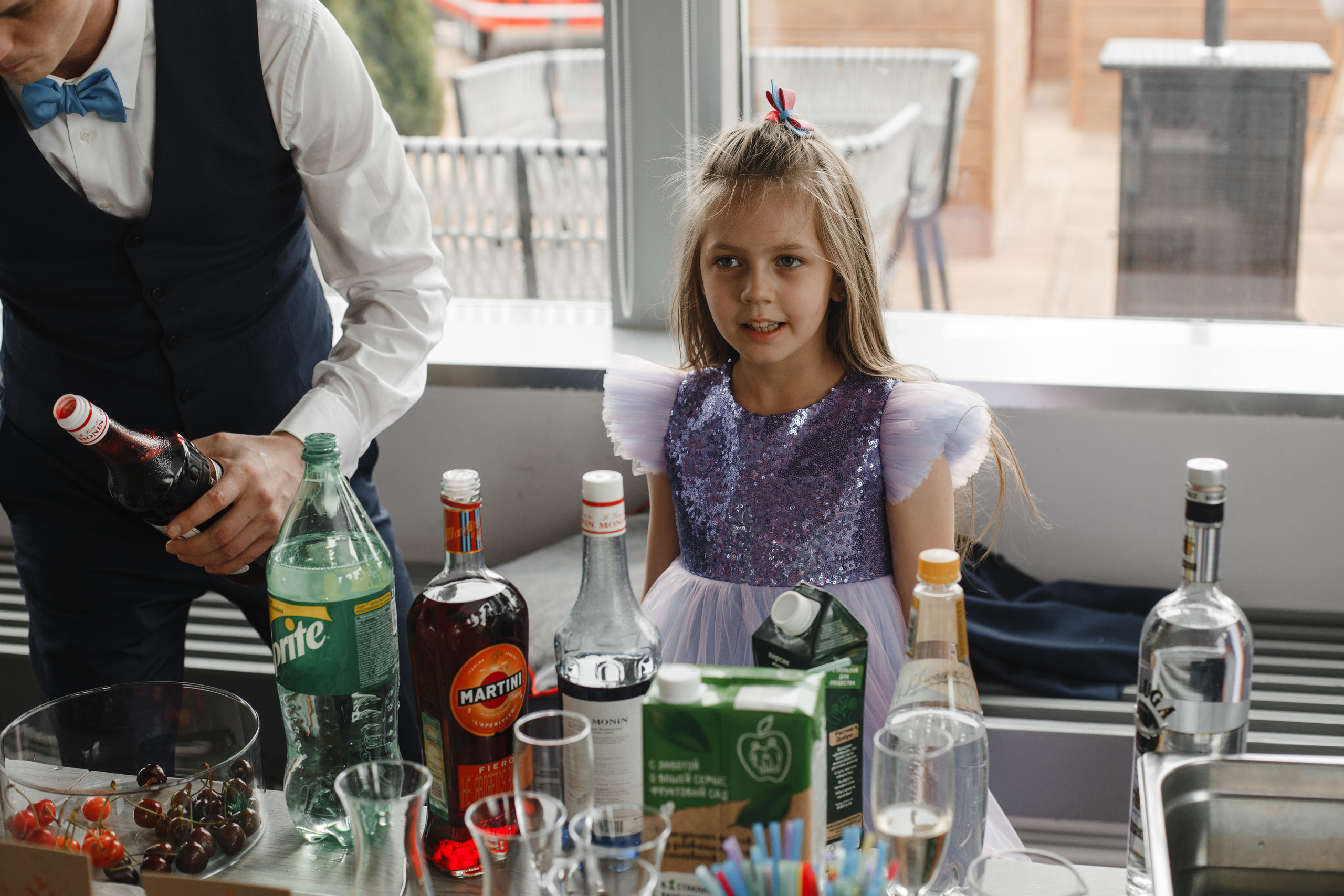 Лиза и Витя. Свадебный фотограф СПБ I Иван Ильин