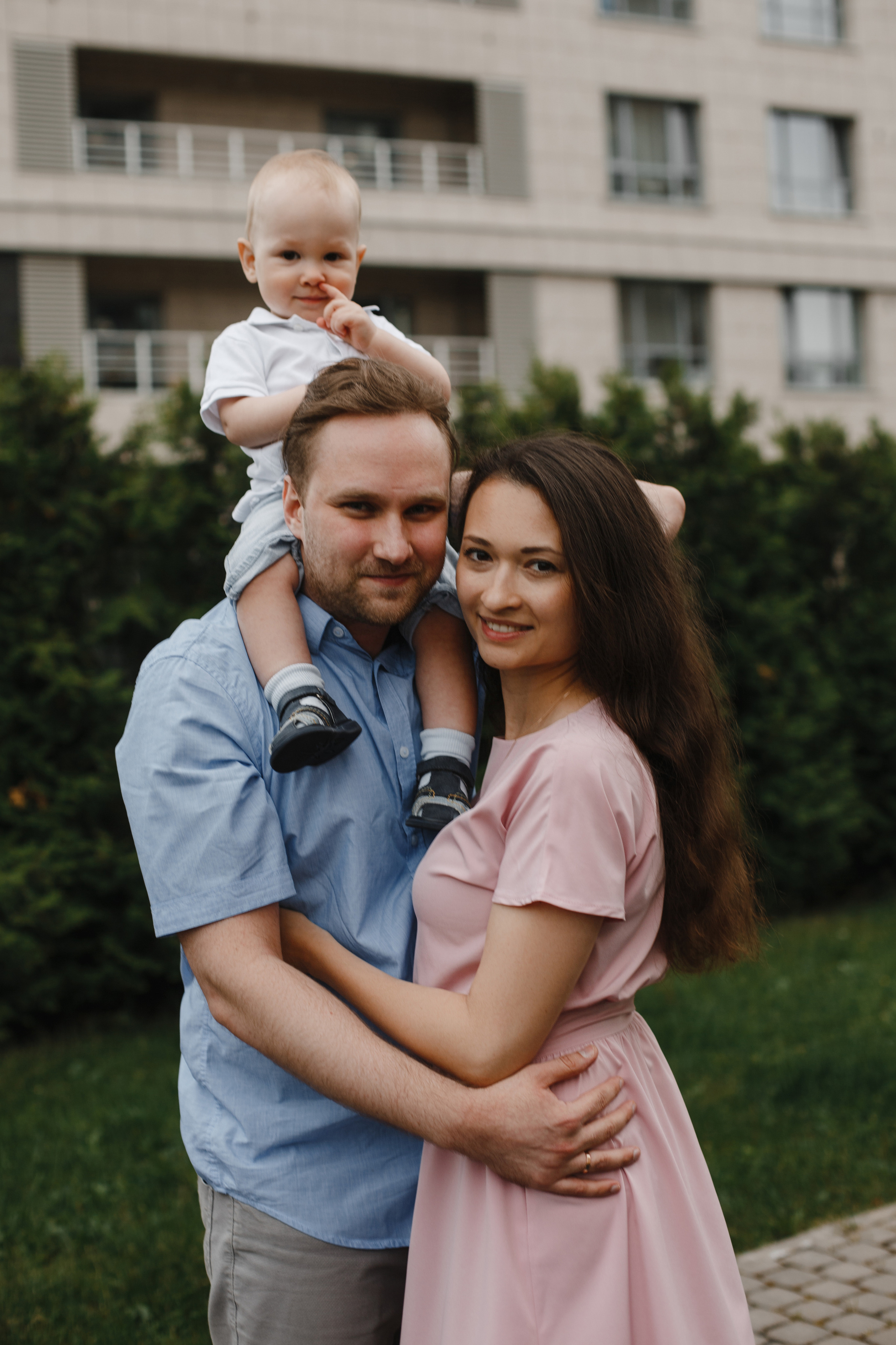 Максу год! Афигеть!. Свадебный фотограф СПБ I Иван Ильин