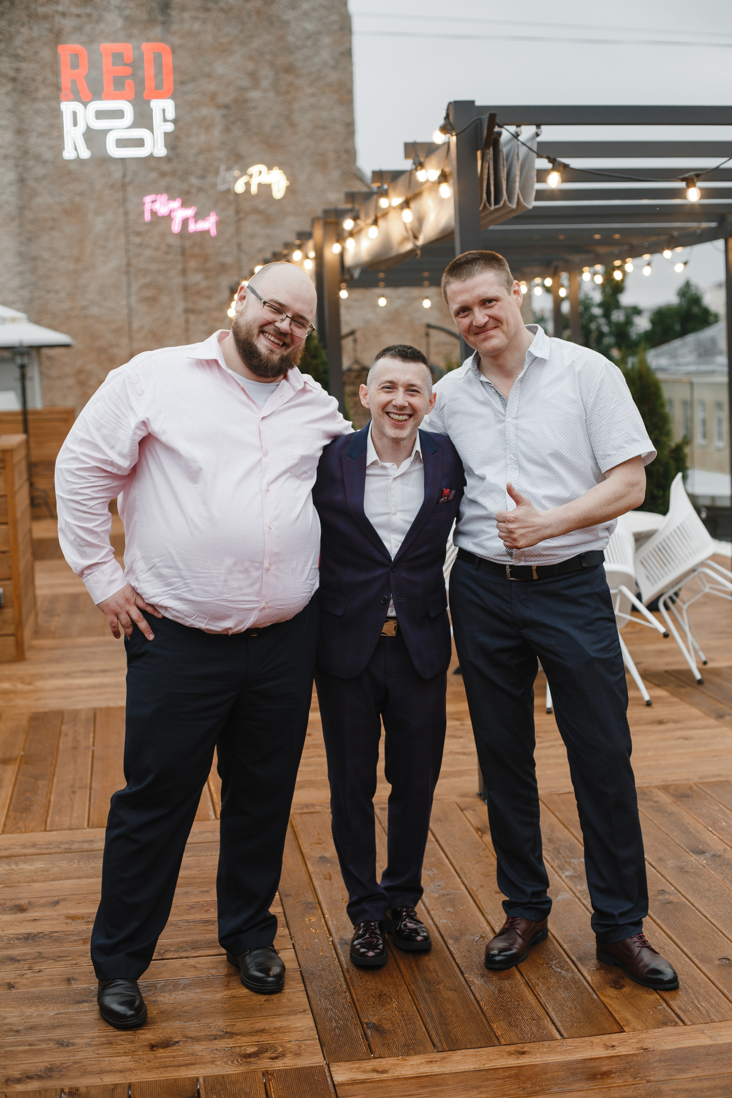 Лиза и Витя. Свадебный фотограф СПБ I Иван Ильин