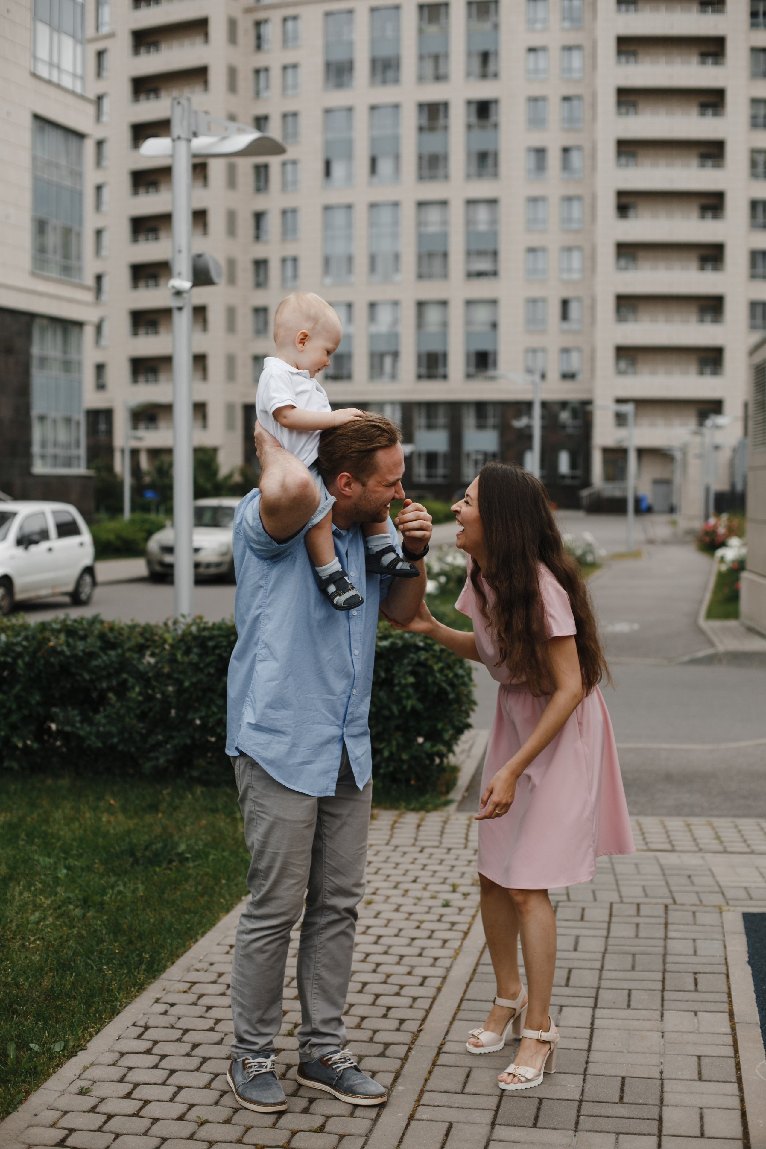 Максу год! Афигеть!. Свадебный фотограф СПБ I Иван Ильин