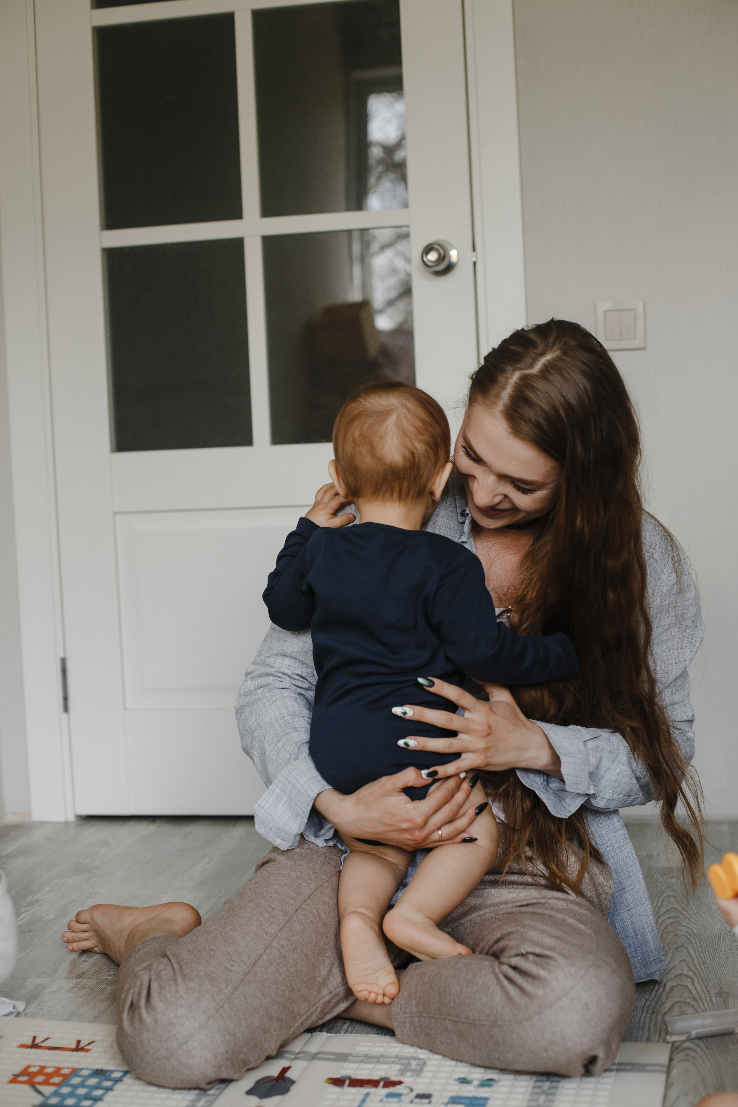 Маша Сева и Слава. Свадебный фотограф СПБ I Иван Ильин