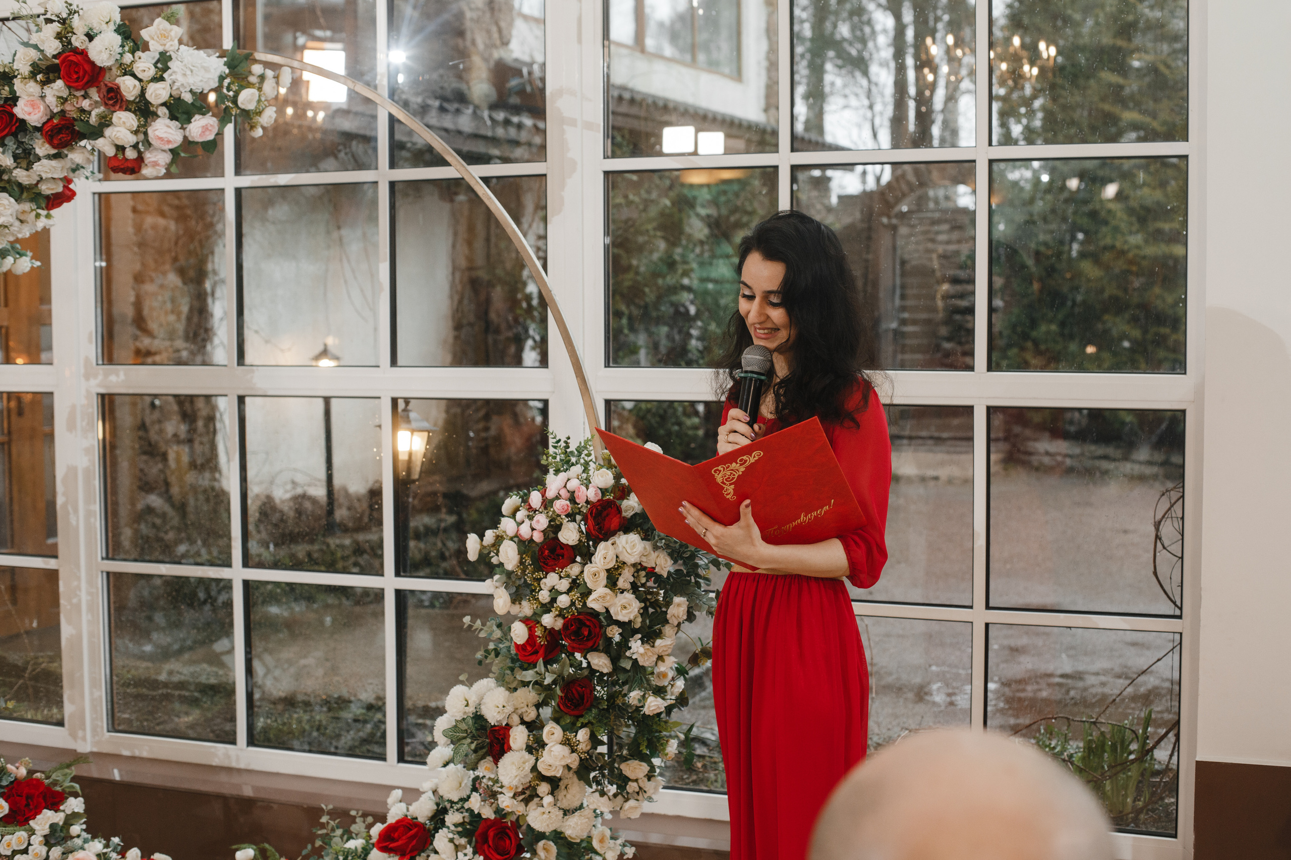 Анастасия и Юрий. Свадебный фотограф СПБ I Иван Ильин