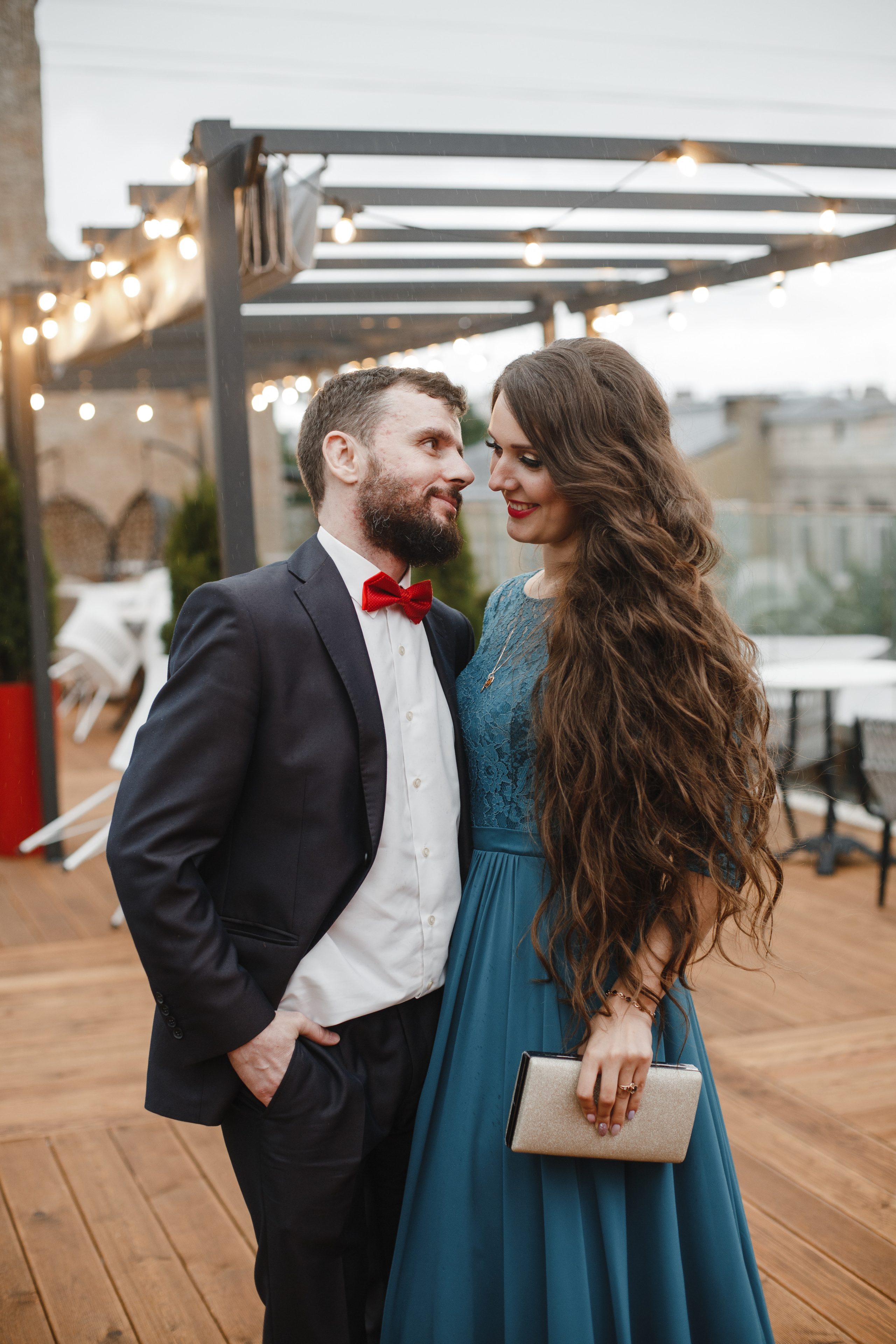 Лиза и Витя. Свадебный фотограф СПБ I Иван Ильин