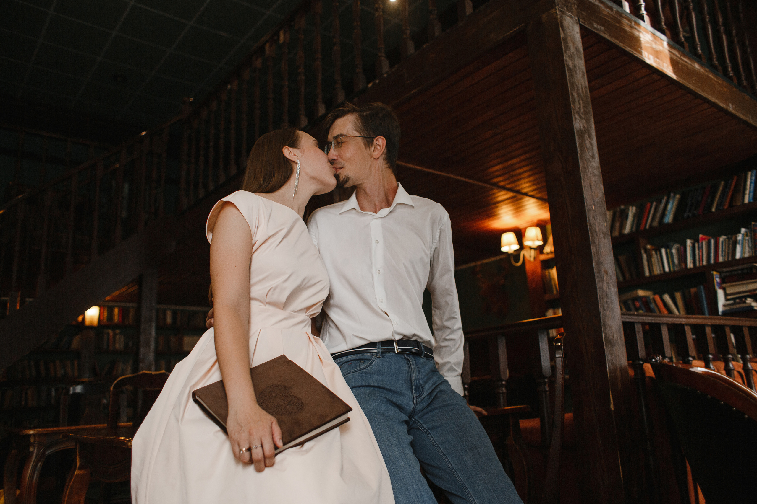 Маша и Коля. Свадебный фотограф СПБ I Иван Ильин