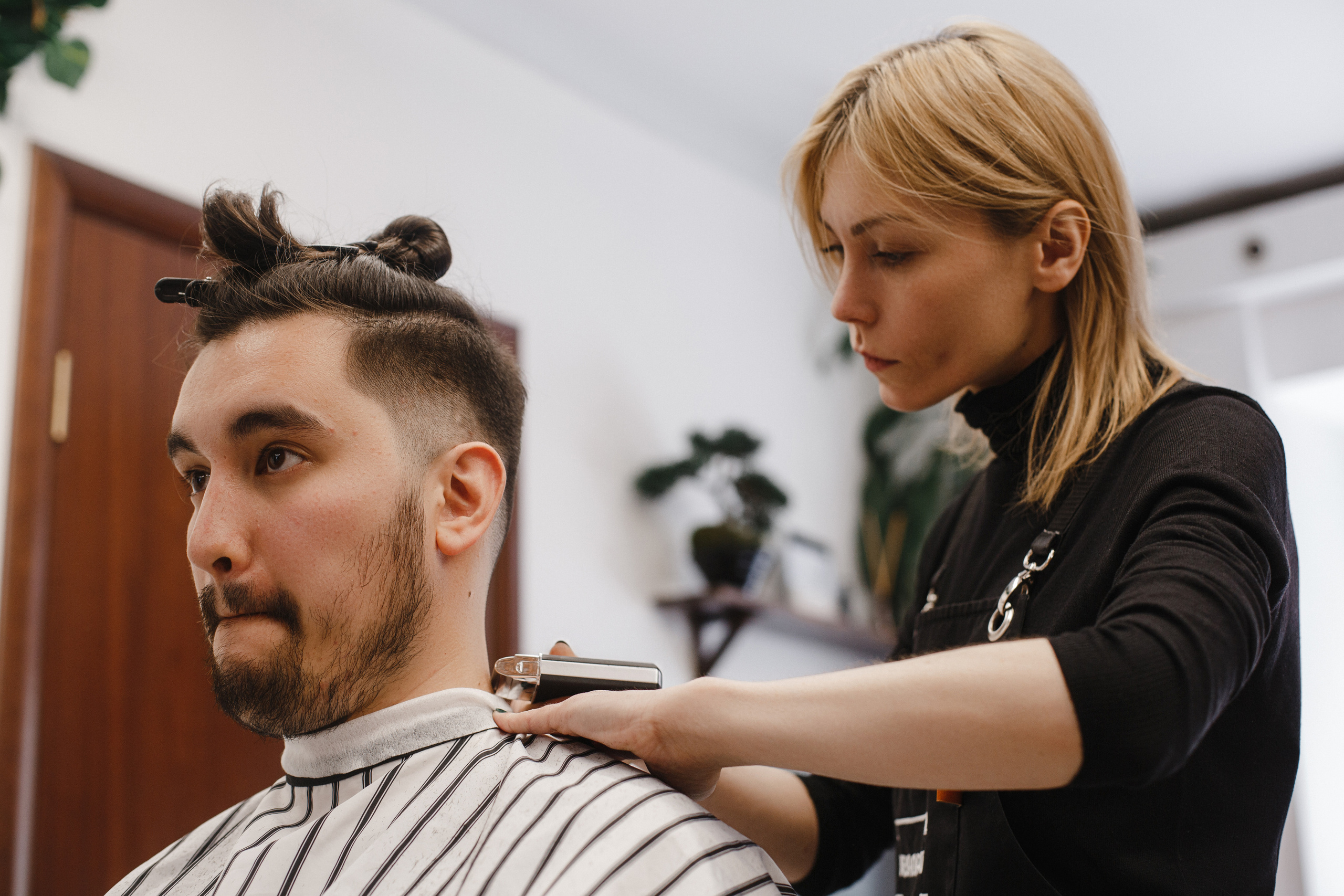 Ксения и Артем. Свадебный фотограф СПБ I Иван Ильин