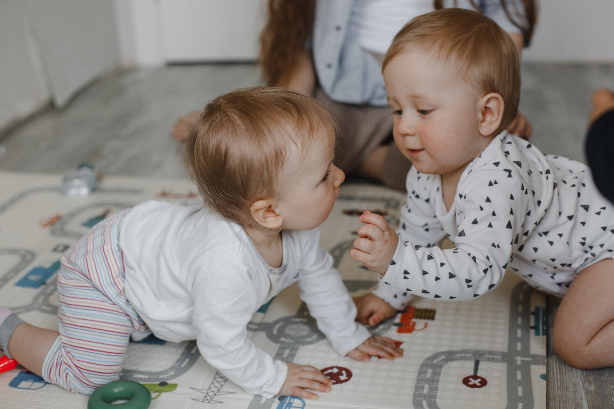 Маша Сева и Слава. Свадебный фотограф СПБ I Иван Ильин