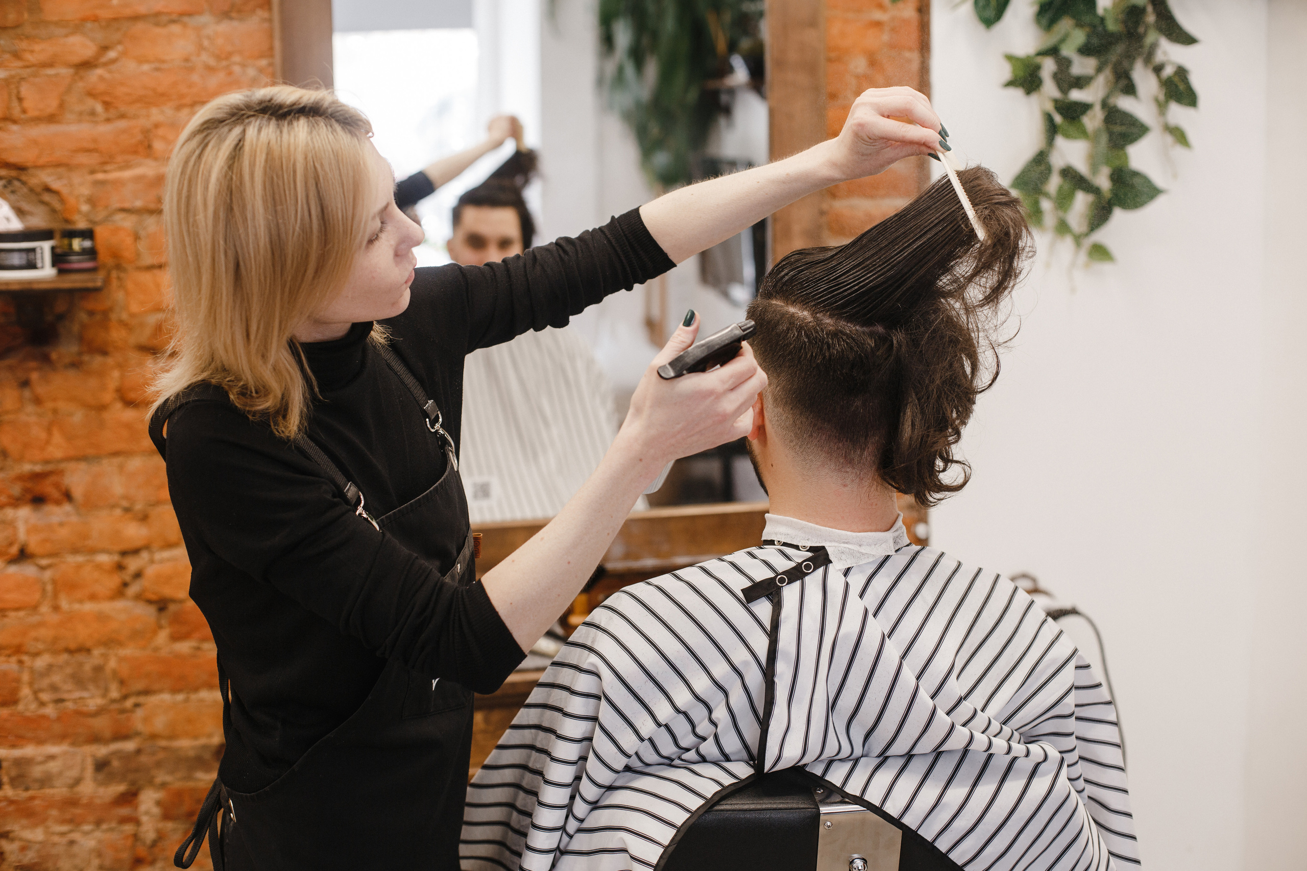 Ксения и Артем. Свадебный фотограф СПБ I Иван Ильин