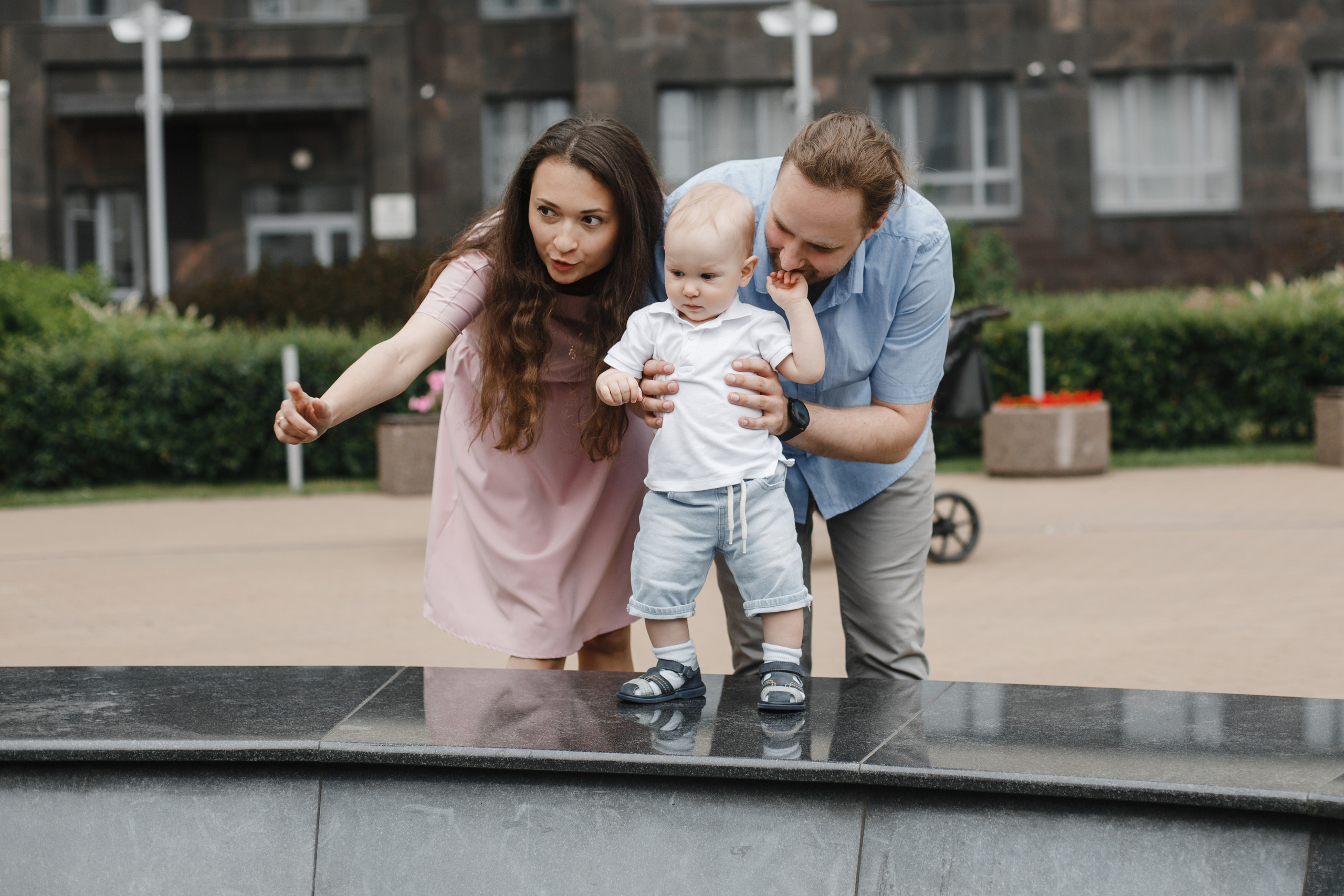 Максу год! Афигеть!. Свадебный фотограф СПБ I Иван Ильин