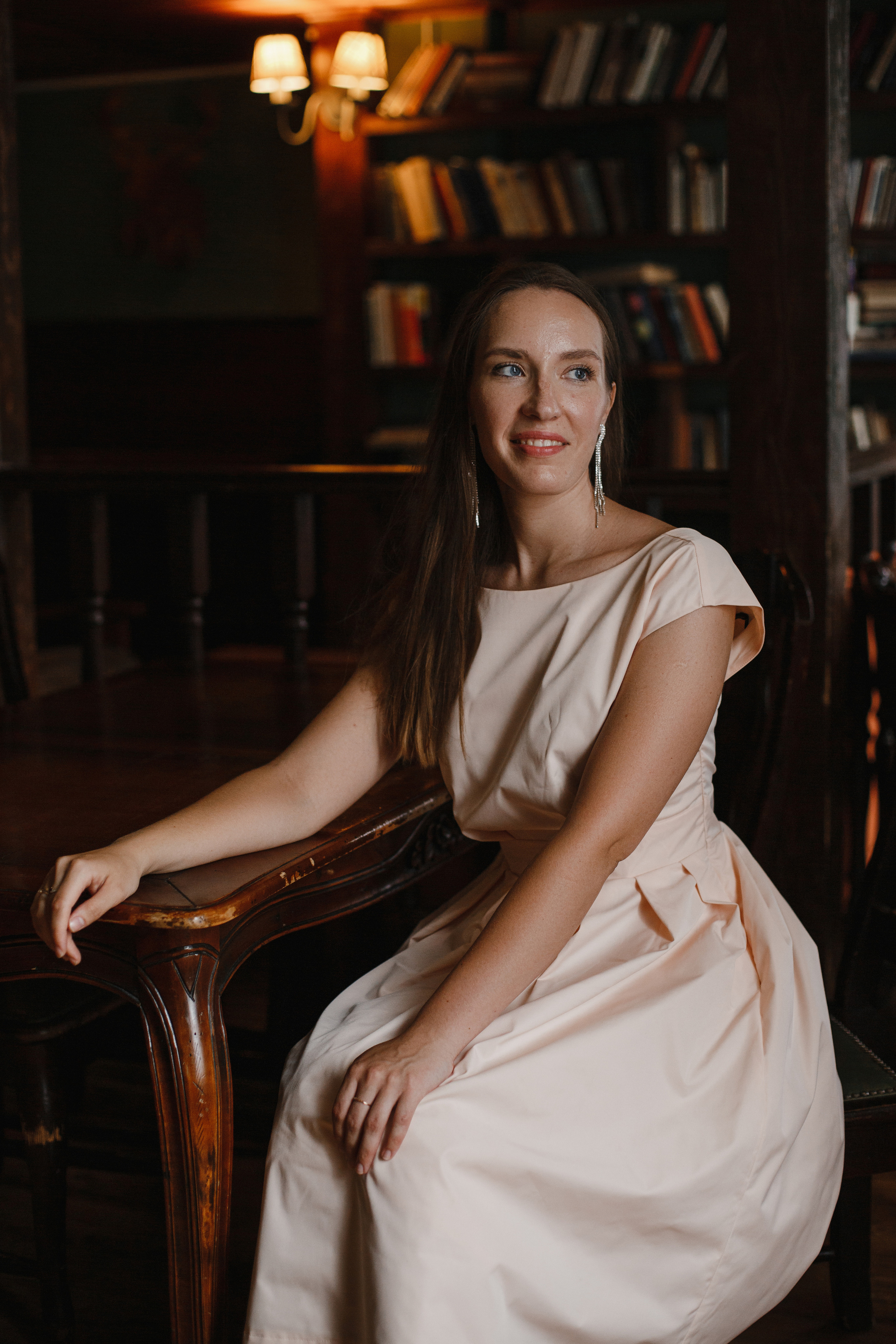 Маша и Коля. Свадебный фотограф СПБ I Иван Ильин