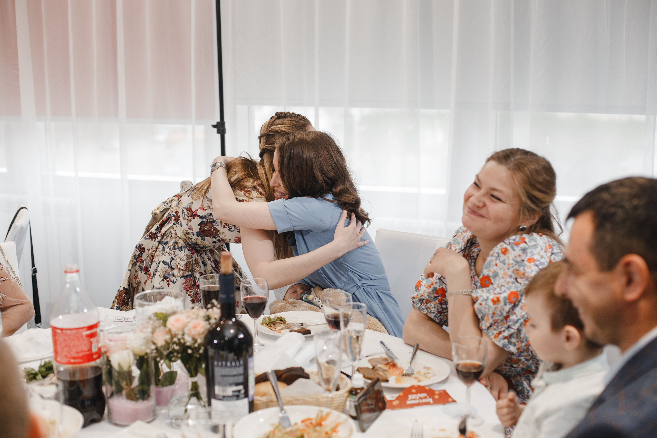 Лиза и Витя. Свадебный фотограф СПБ I Иван Ильин