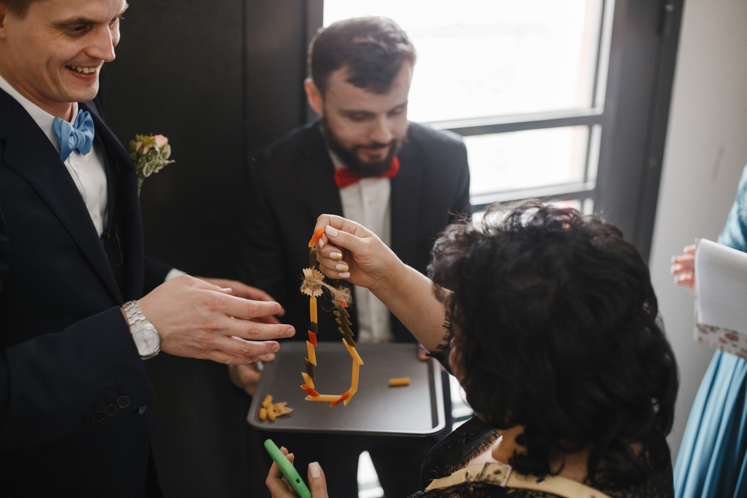 Лиза и Витя. Свадебный фотограф СПБ I Иван Ильин