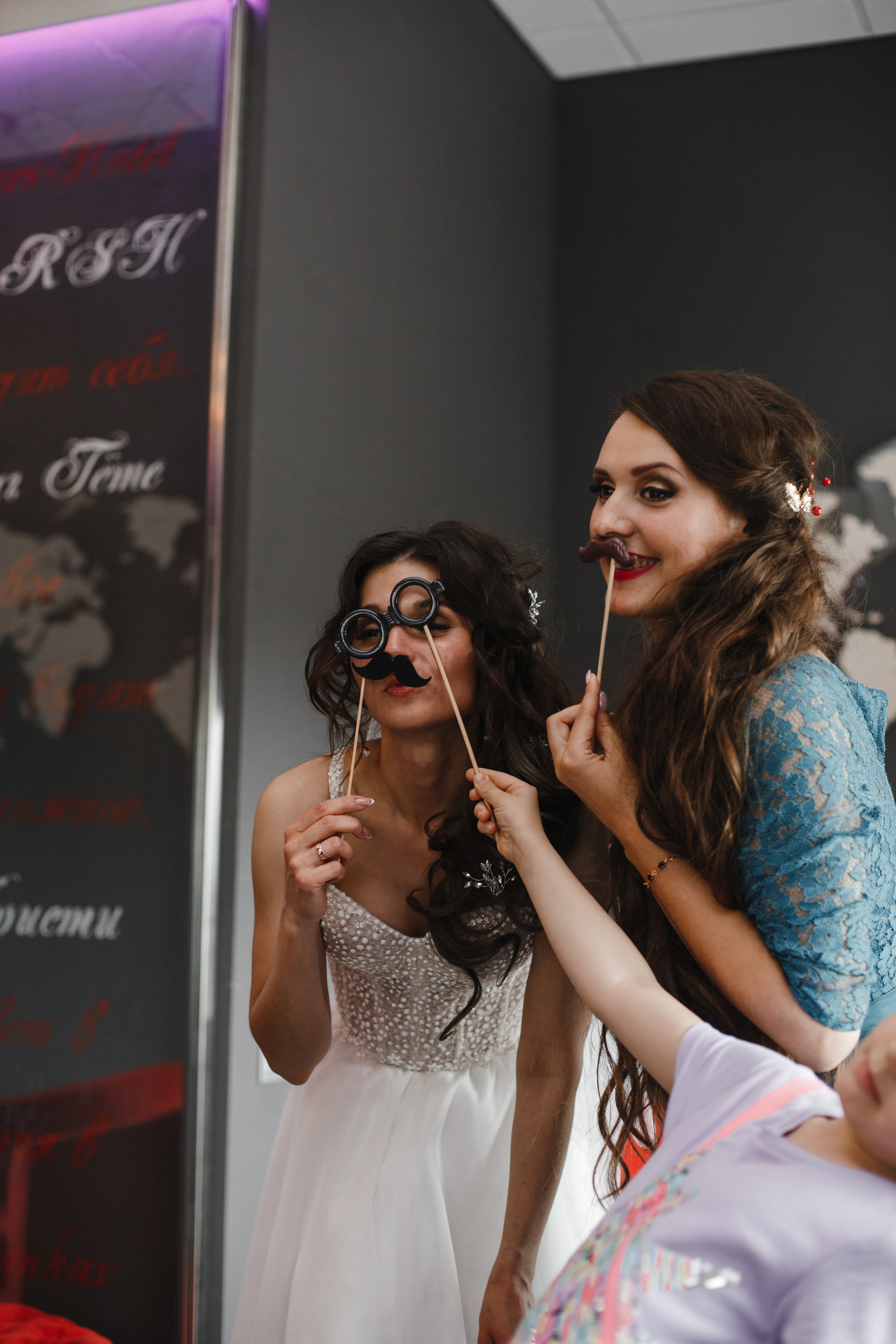 Лиза и Витя. Свадебный фотограф СПБ I Иван Ильин