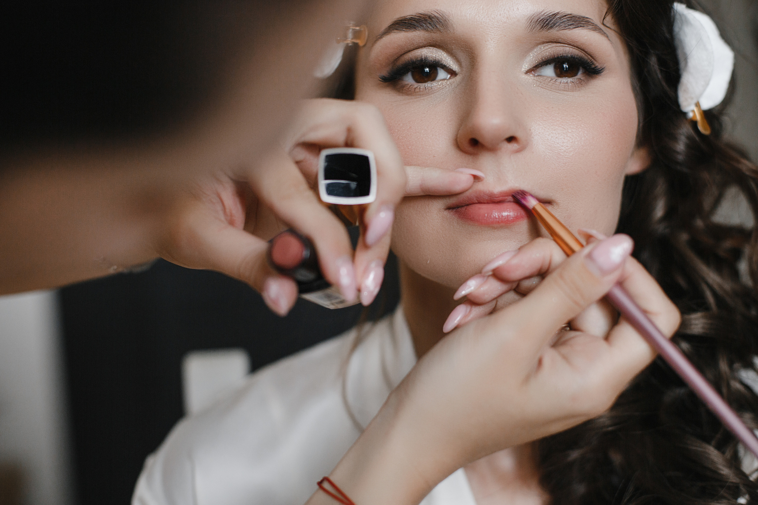 Лиза и Витя. Свадебный фотограф СПБ I Иван Ильин