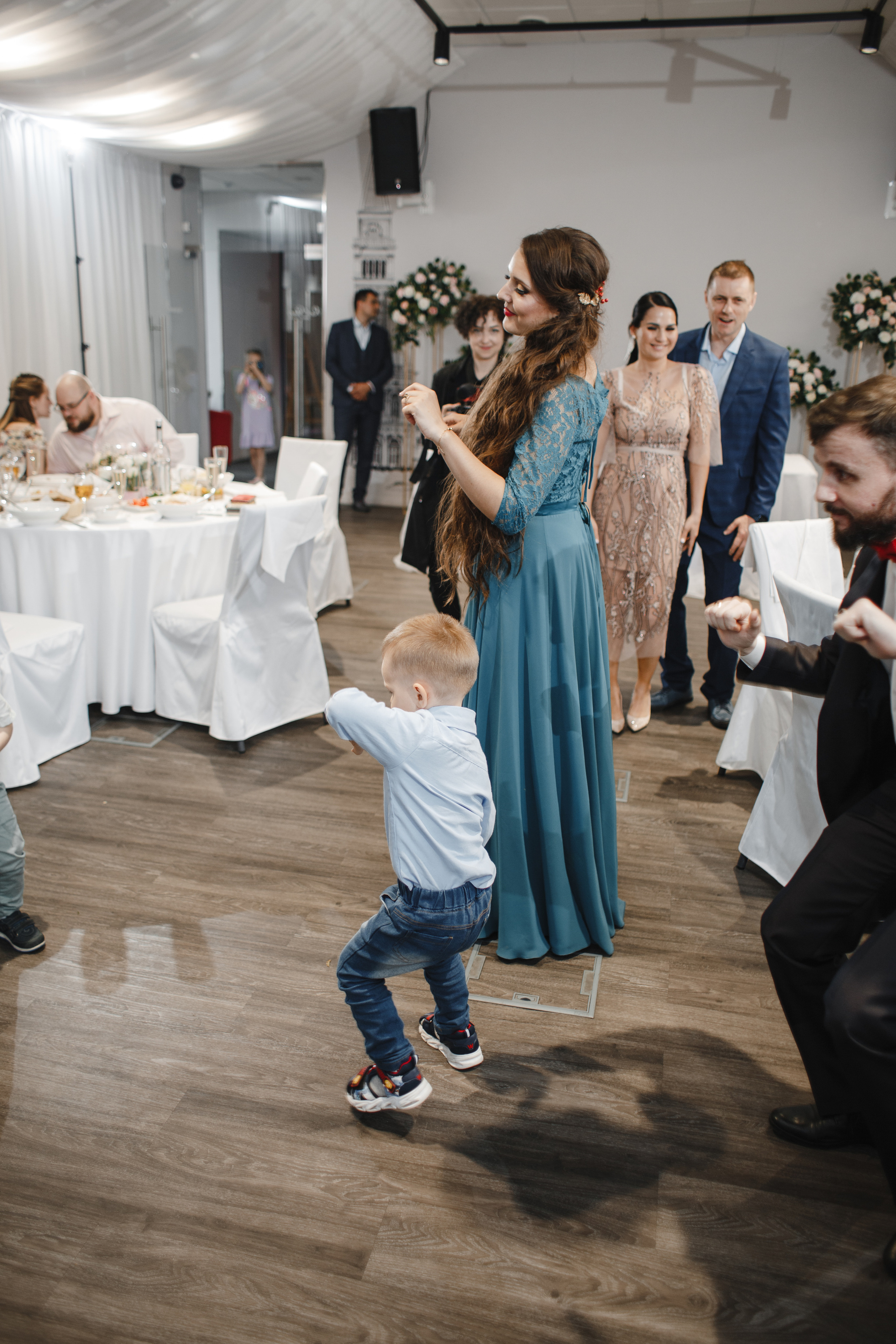 Лиза и Витя. Свадебный фотограф СПБ I Иван Ильин