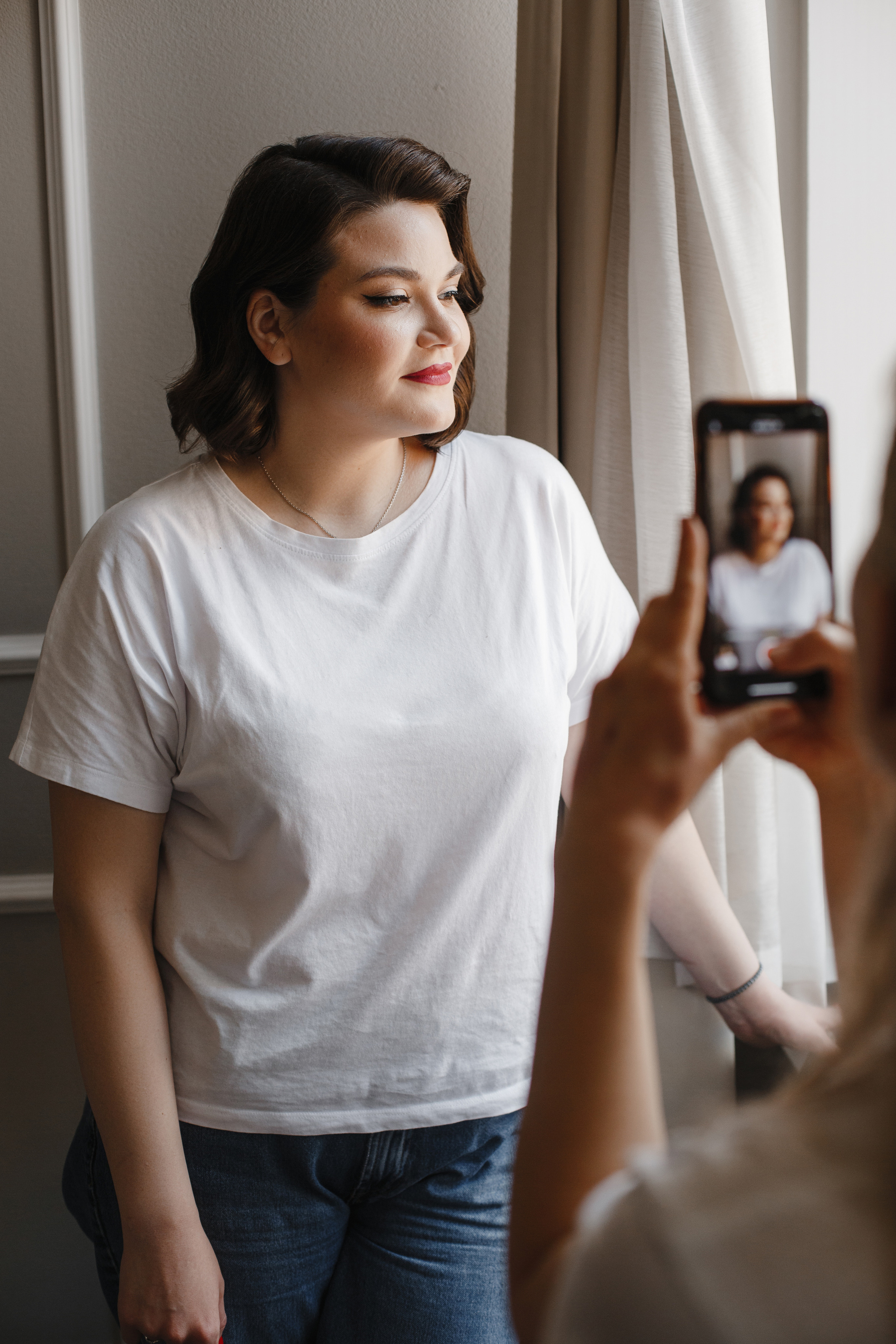 Настя и Никита. Свадебный фотограф СПБ I Иван Ильин