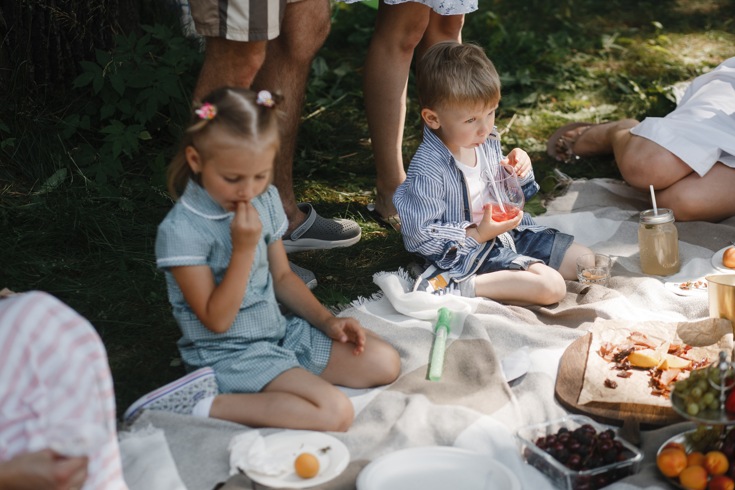 День рождения Марии. Свадебный фотограф СПБ I Иван Ильин